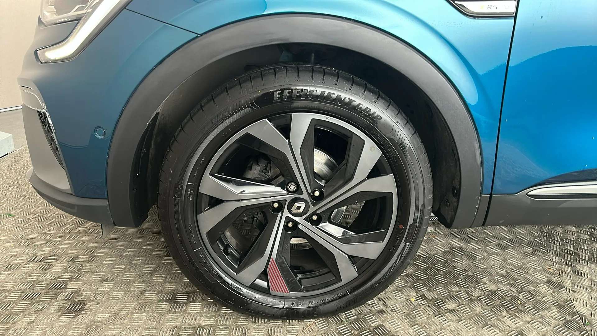 2022 RENAULT ARKANA 2022 RENAULT ARKANA