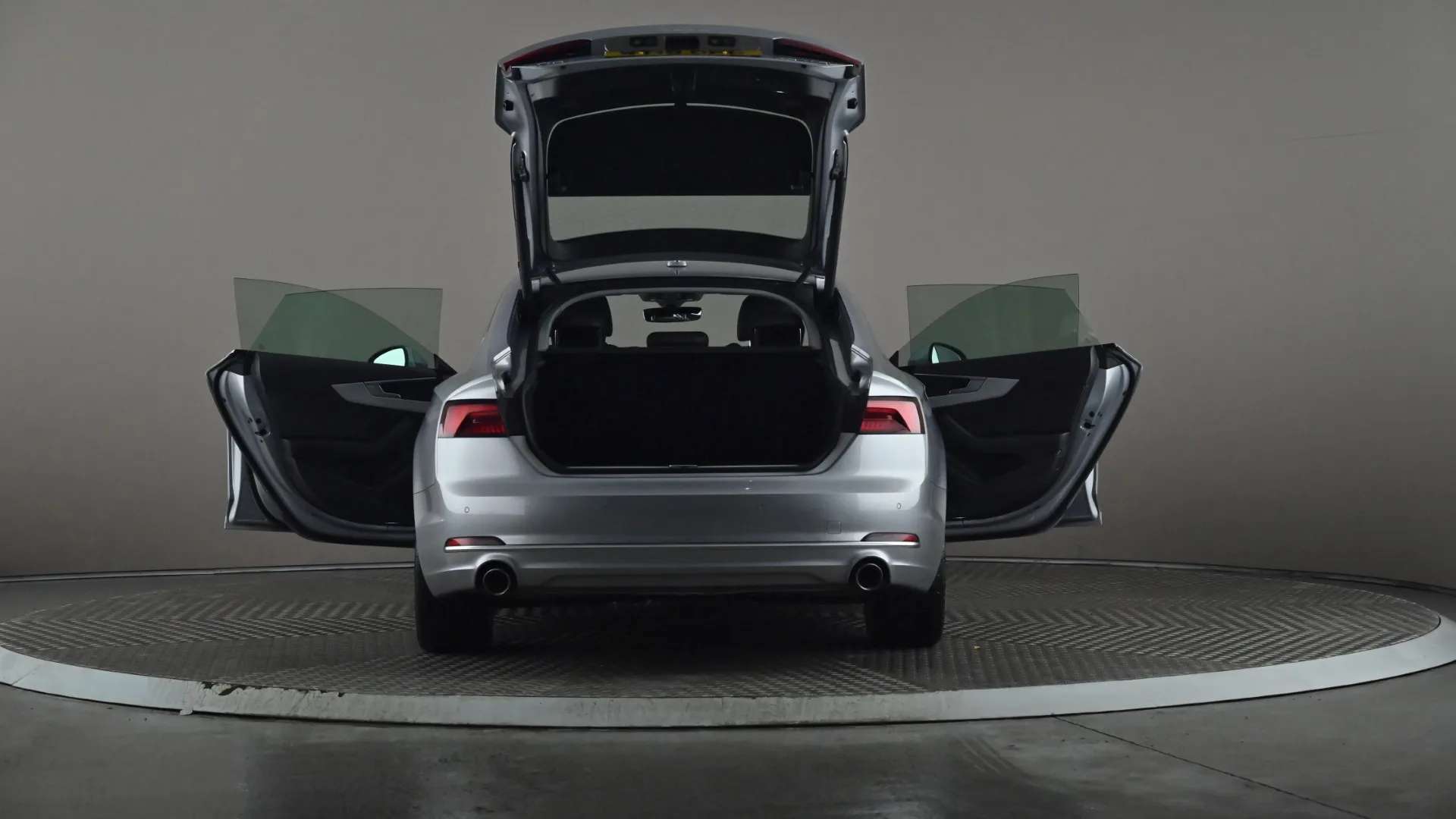 2019 AUDI A5 2019 AUDI A5