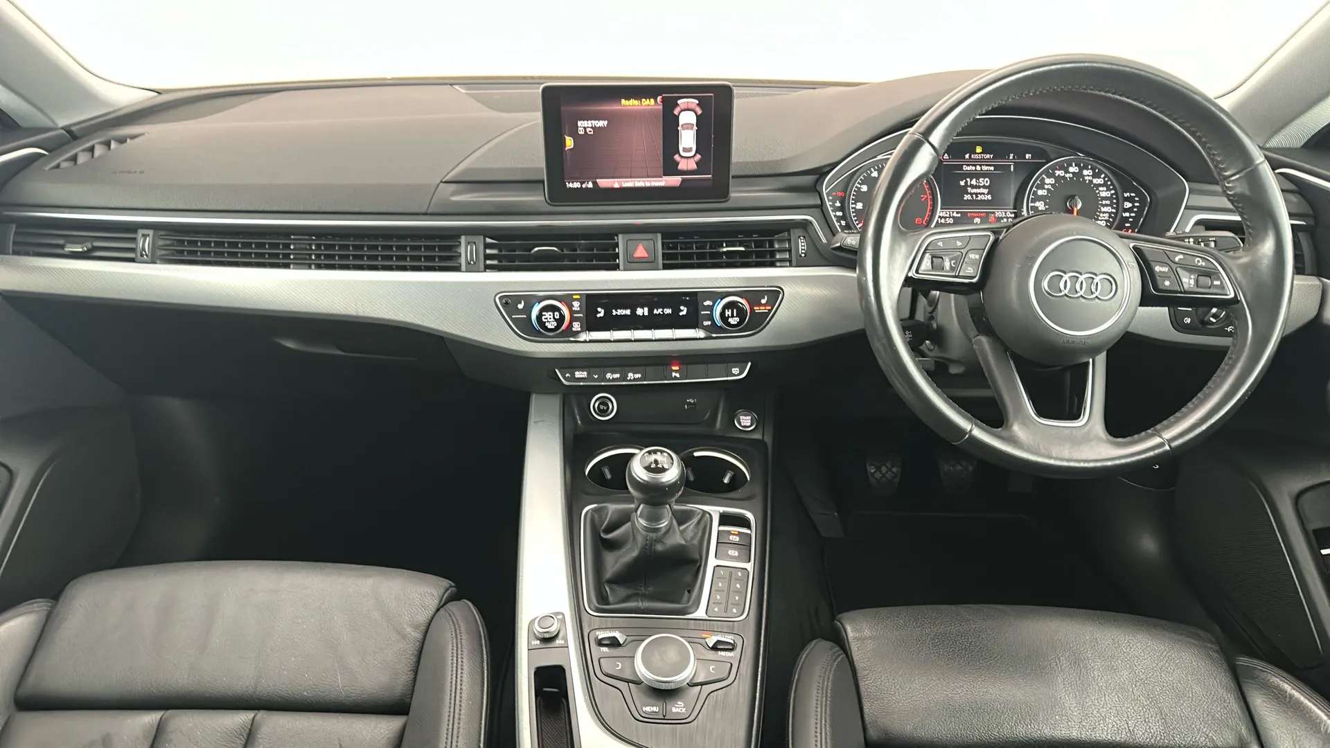 2019 AUDI A5 2019 AUDI A5