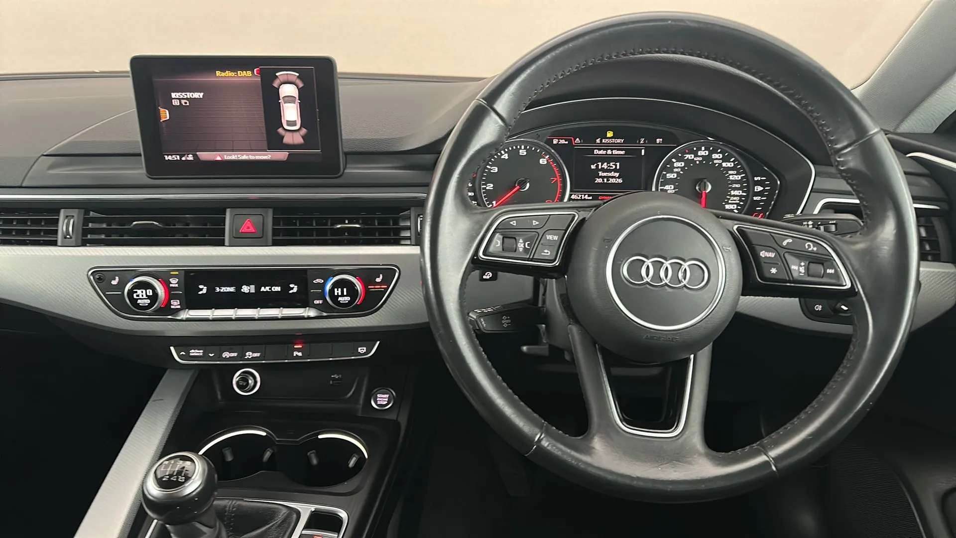 2019 AUDI A5 2019 AUDI A5