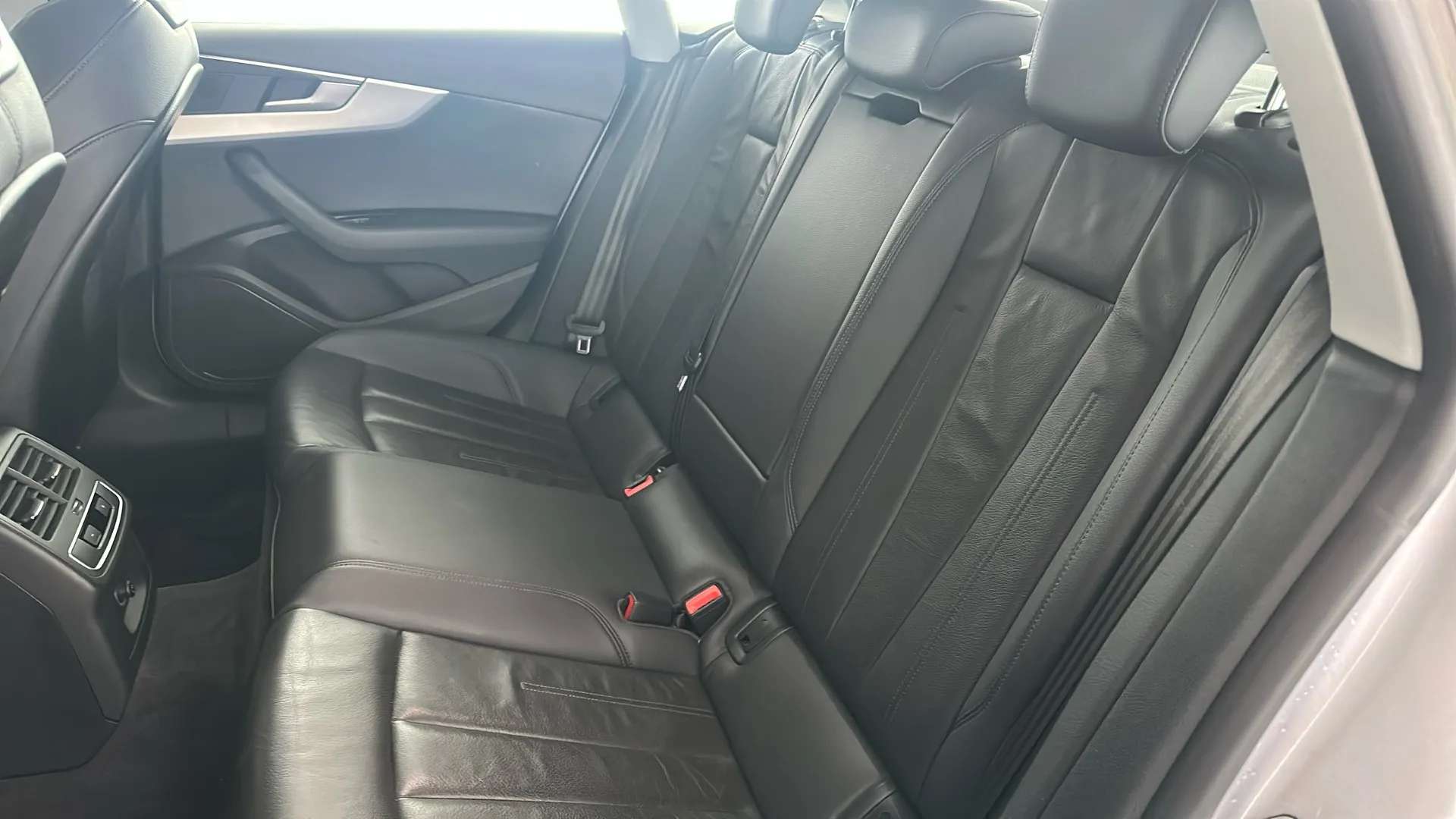 2019 AUDI A5 2019 AUDI A5