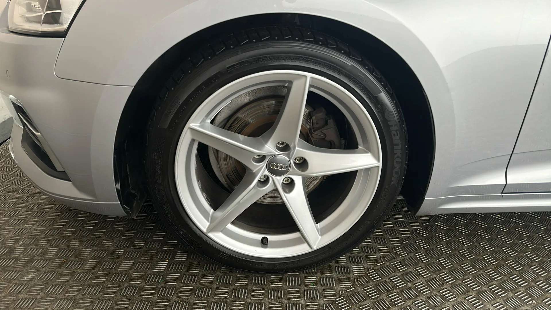 2019 AUDI A5 2019 AUDI A5