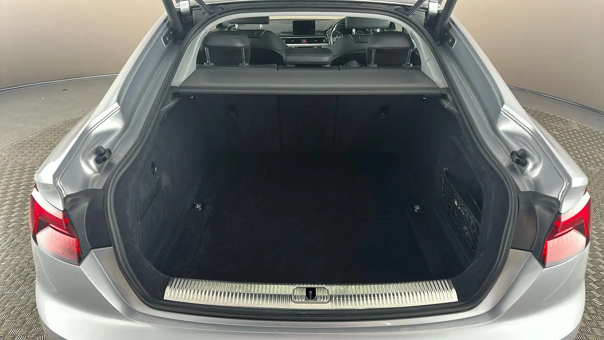 2019 AUDI A5 2019 AUDI A5