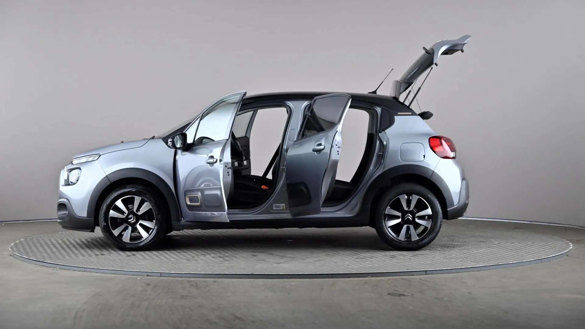 2023 CITROEN C3 2023 CITROEN C3