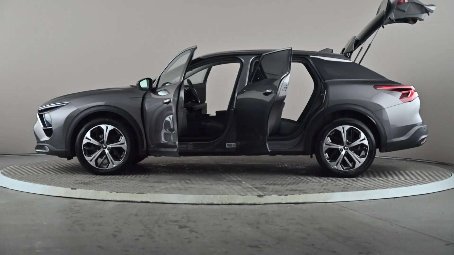 2023 CITROEN C5 X 2023 CITROEN C5 X