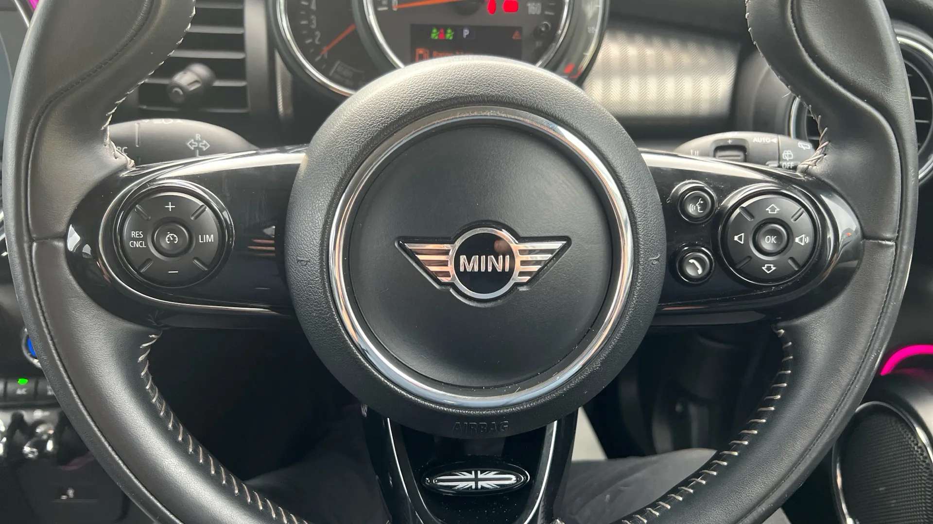 2020 MINI HATCH 2020 MINI HATCH