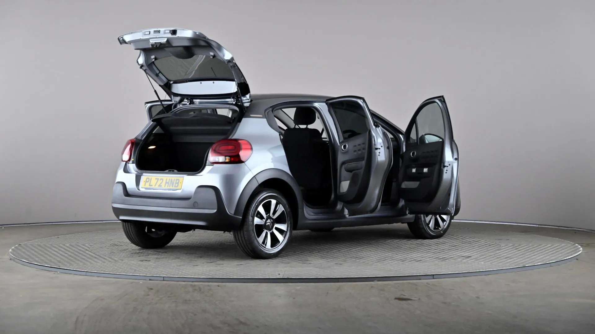 2023 CITROEN C3 2023 CITROEN C3