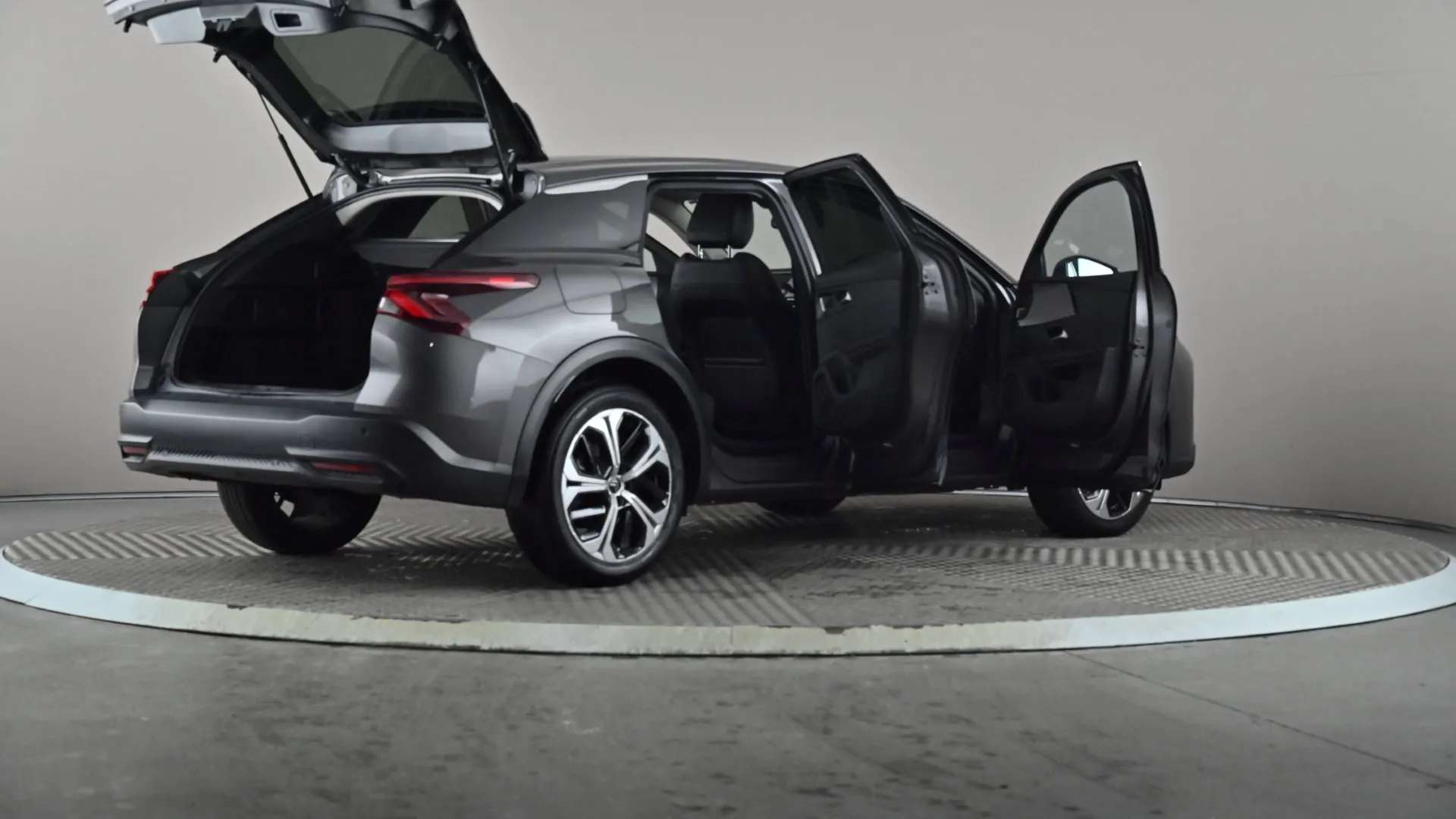 2023 CITROEN C5 X 2023 CITROEN C5 X