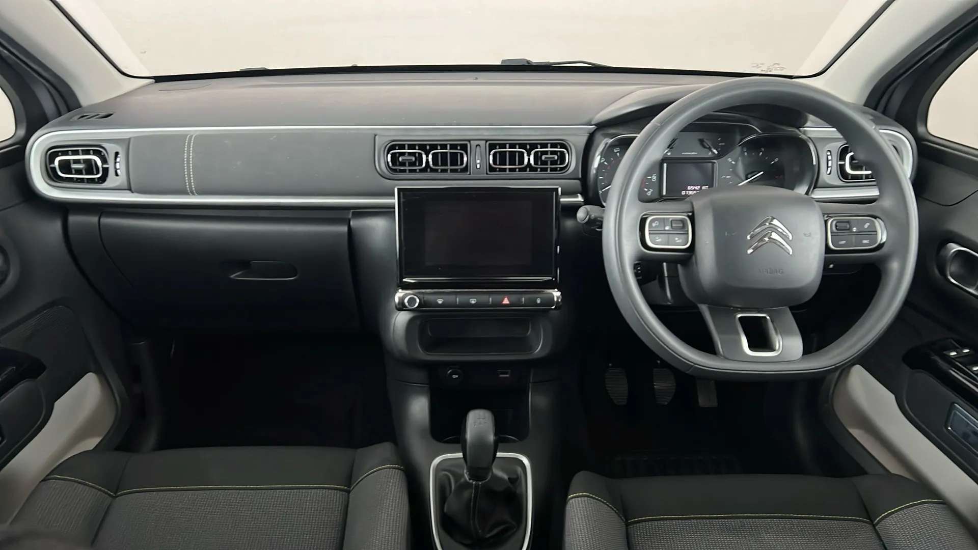 2023 CITROEN C3 2023 CITROEN C3
