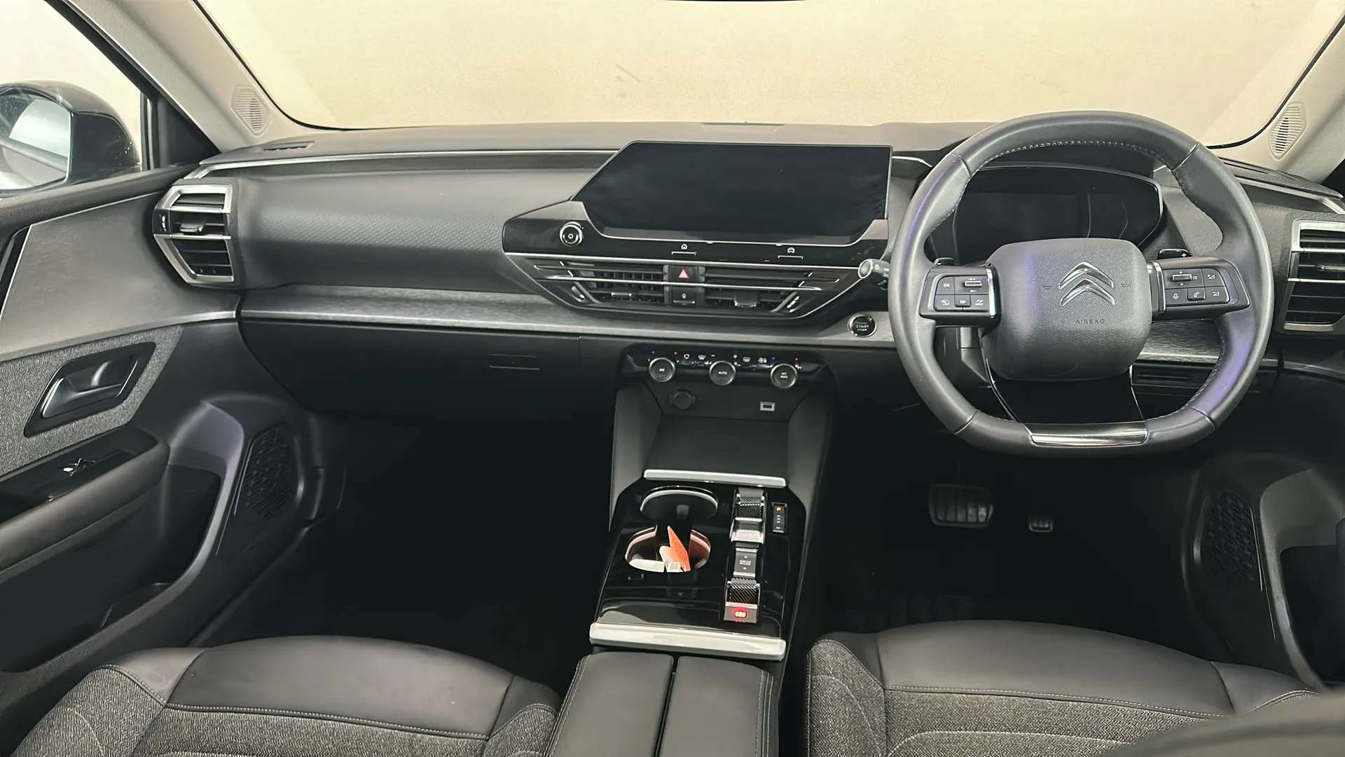 2023 CITROEN C5 X 2023 CITROEN C5 X