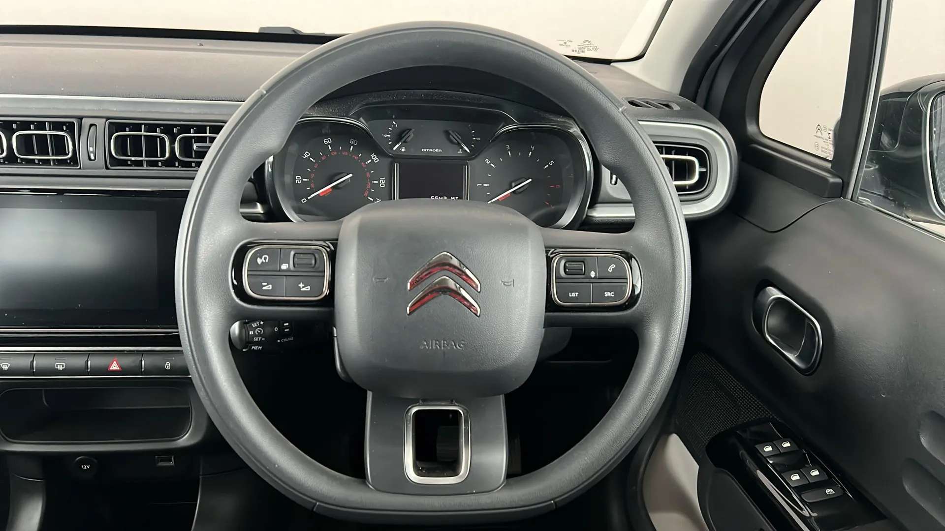 2023 CITROEN C3 2023 CITROEN C3
