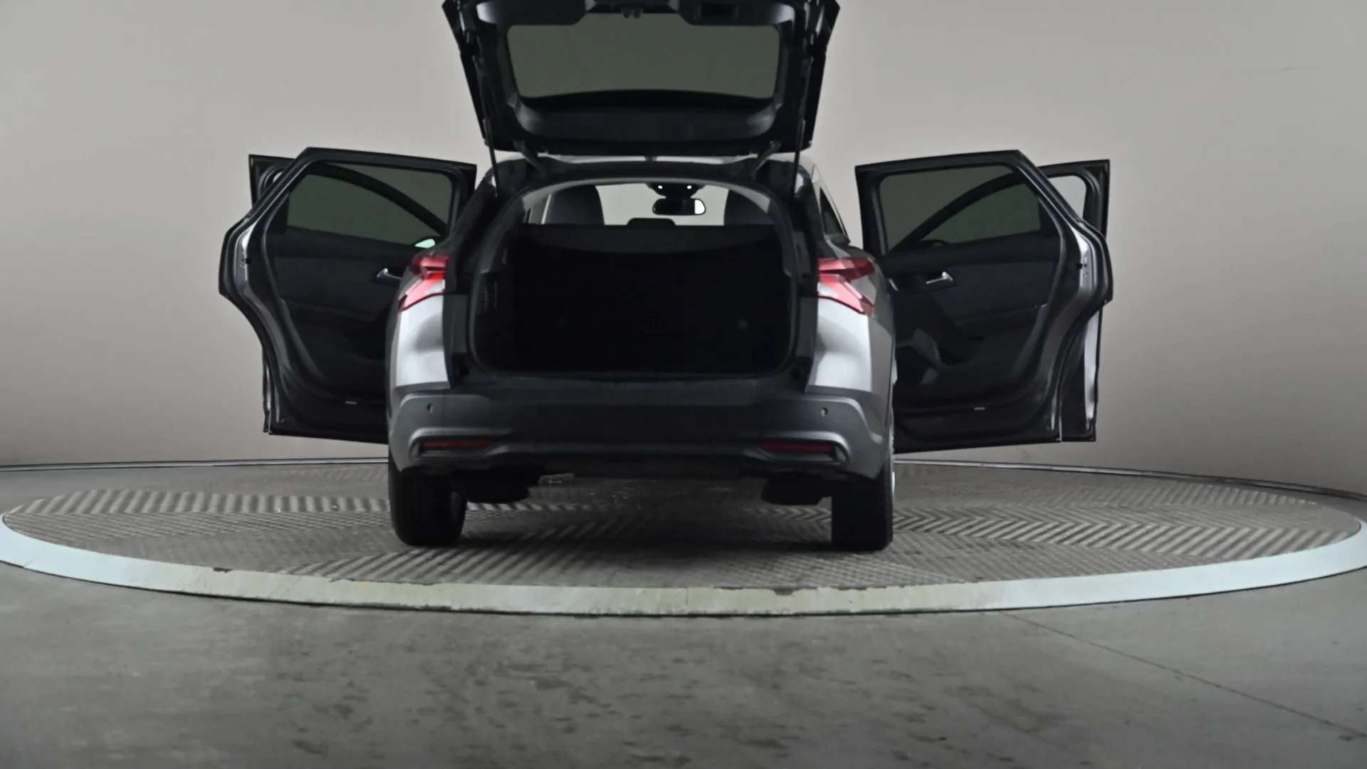 2023 CITROEN C5 X 2023 CITROEN C5 X