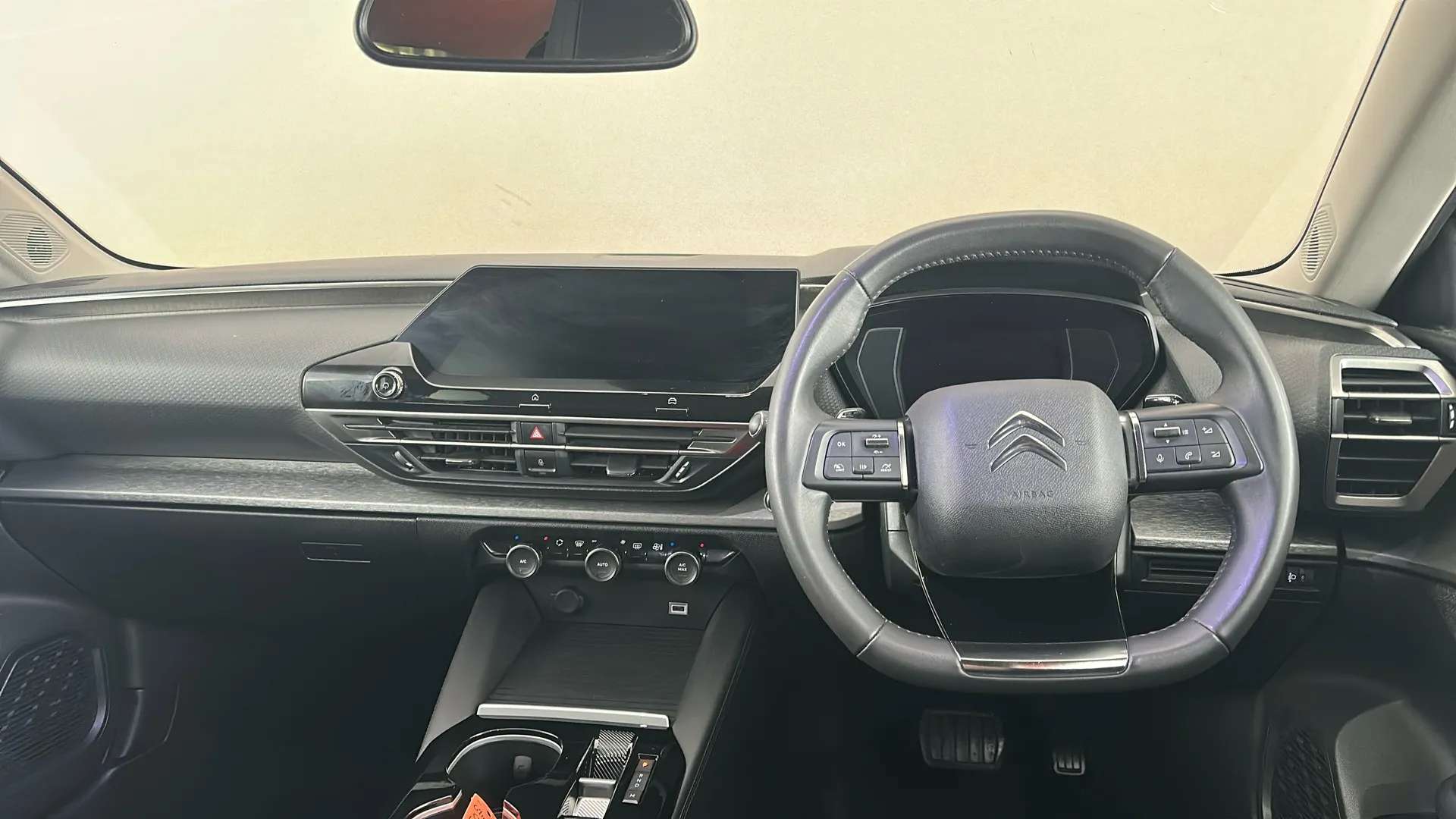 2023 CITROEN C5 X 2023 CITROEN C5 X