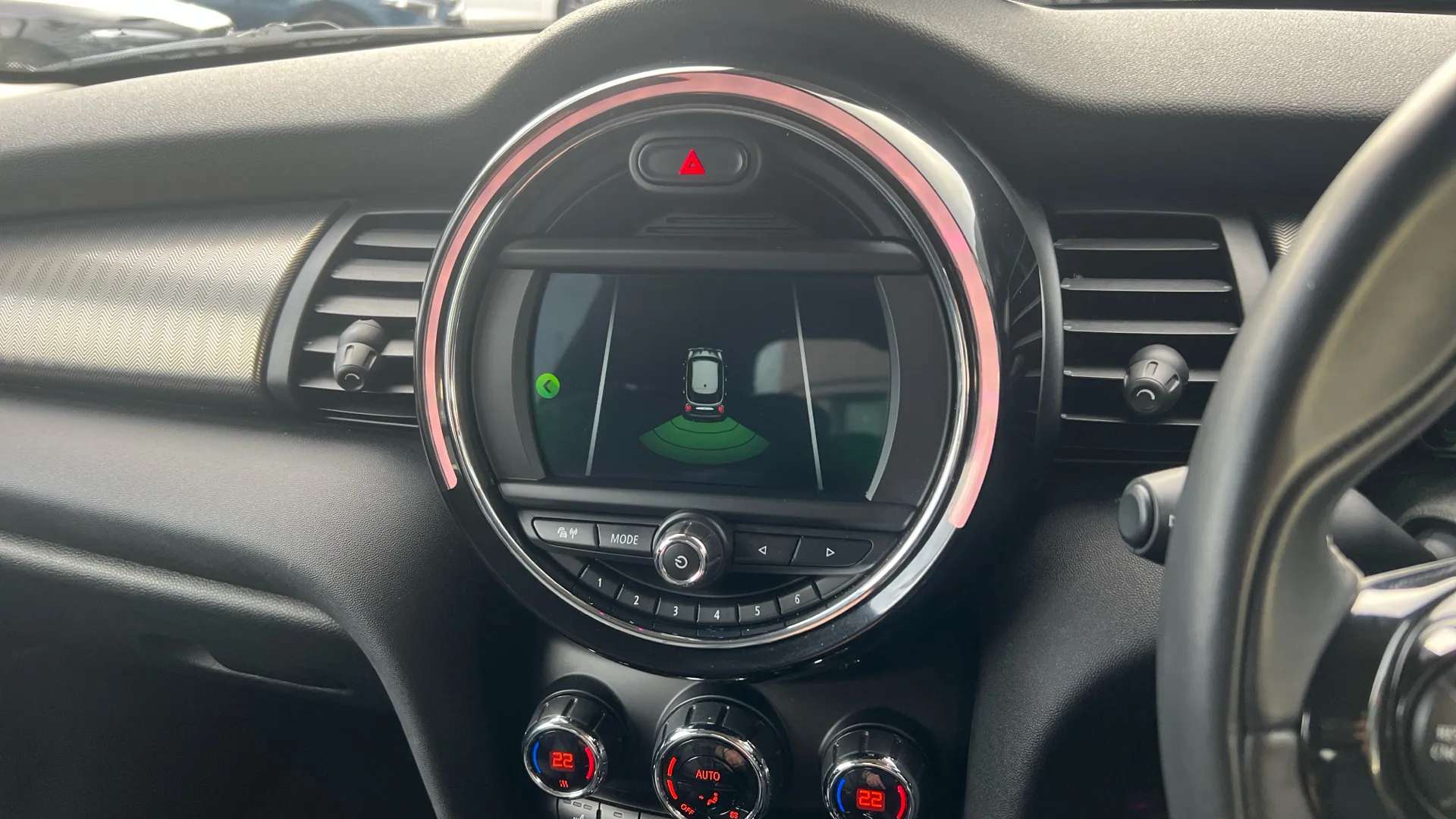 2020 MINI HATCH 2020 MINI HATCH