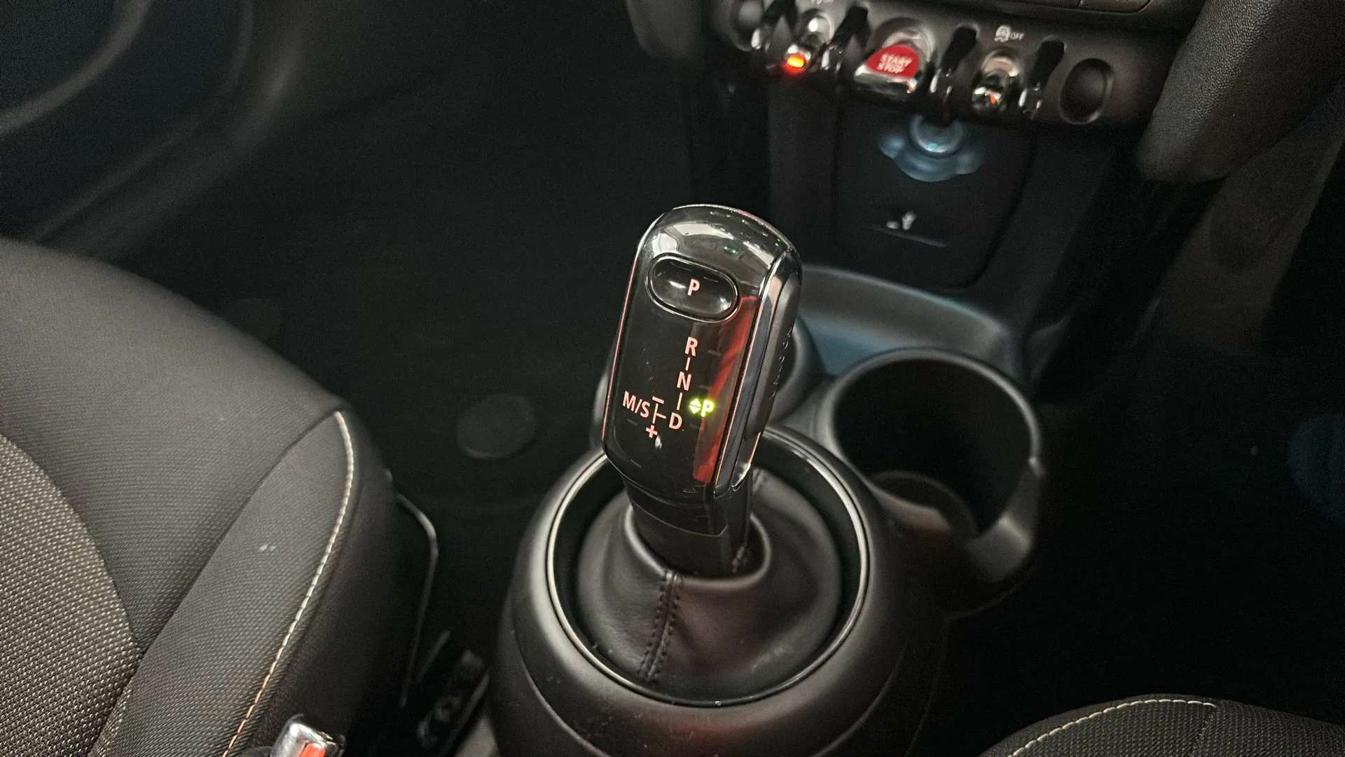 2021 MINI HATCH 2021 MINI HATCH
