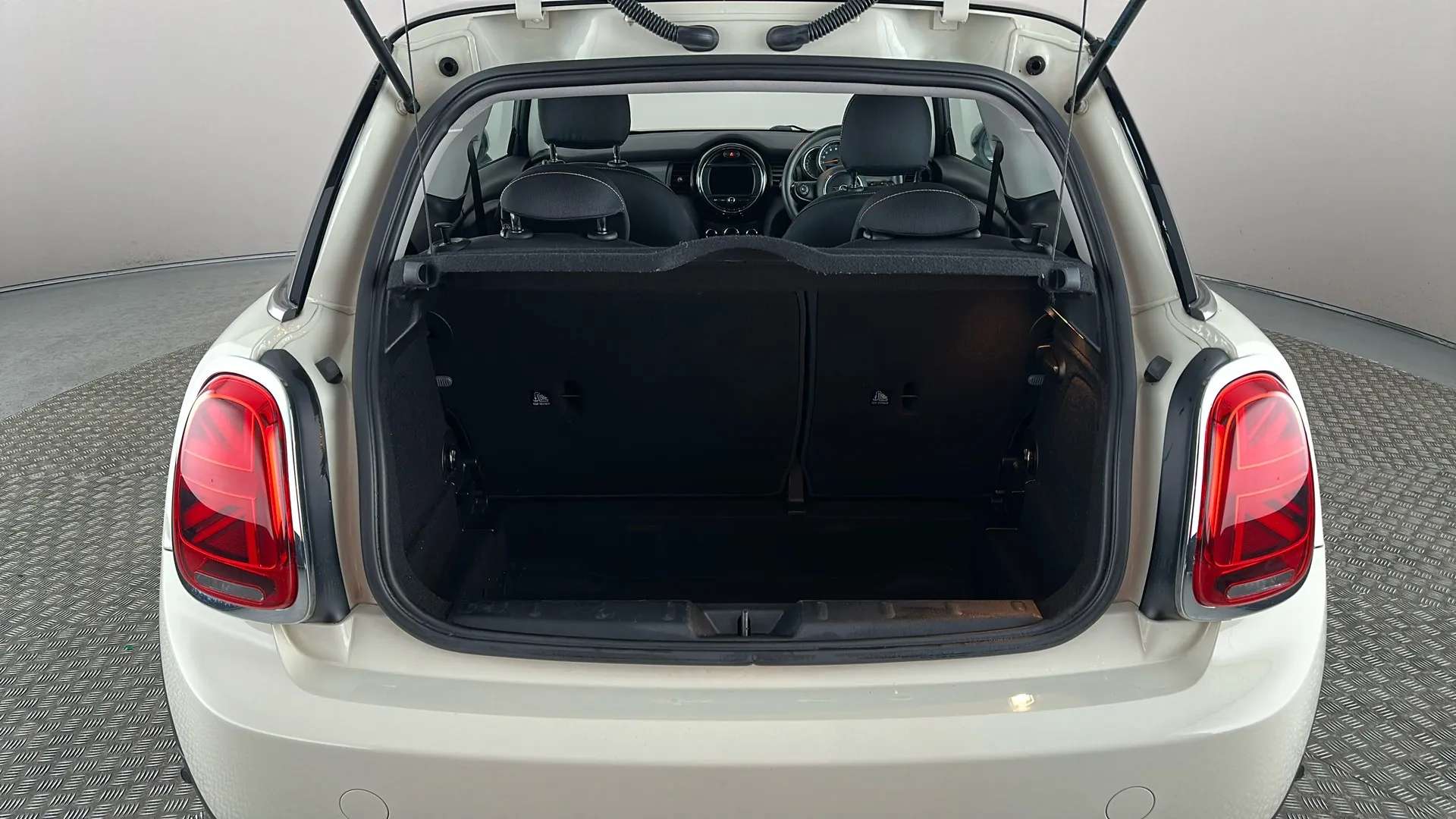 2019 MINI HATCH 2019 MINI HATCH