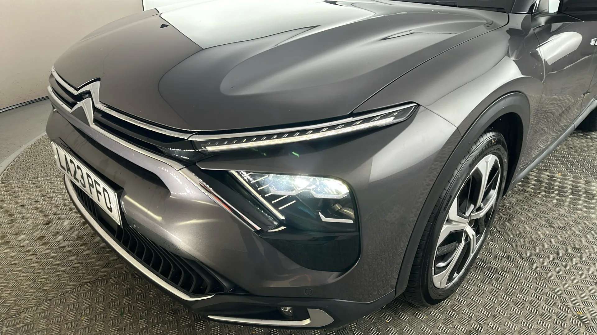 2023 CITROEN C5 X 2023 CITROEN C5 X