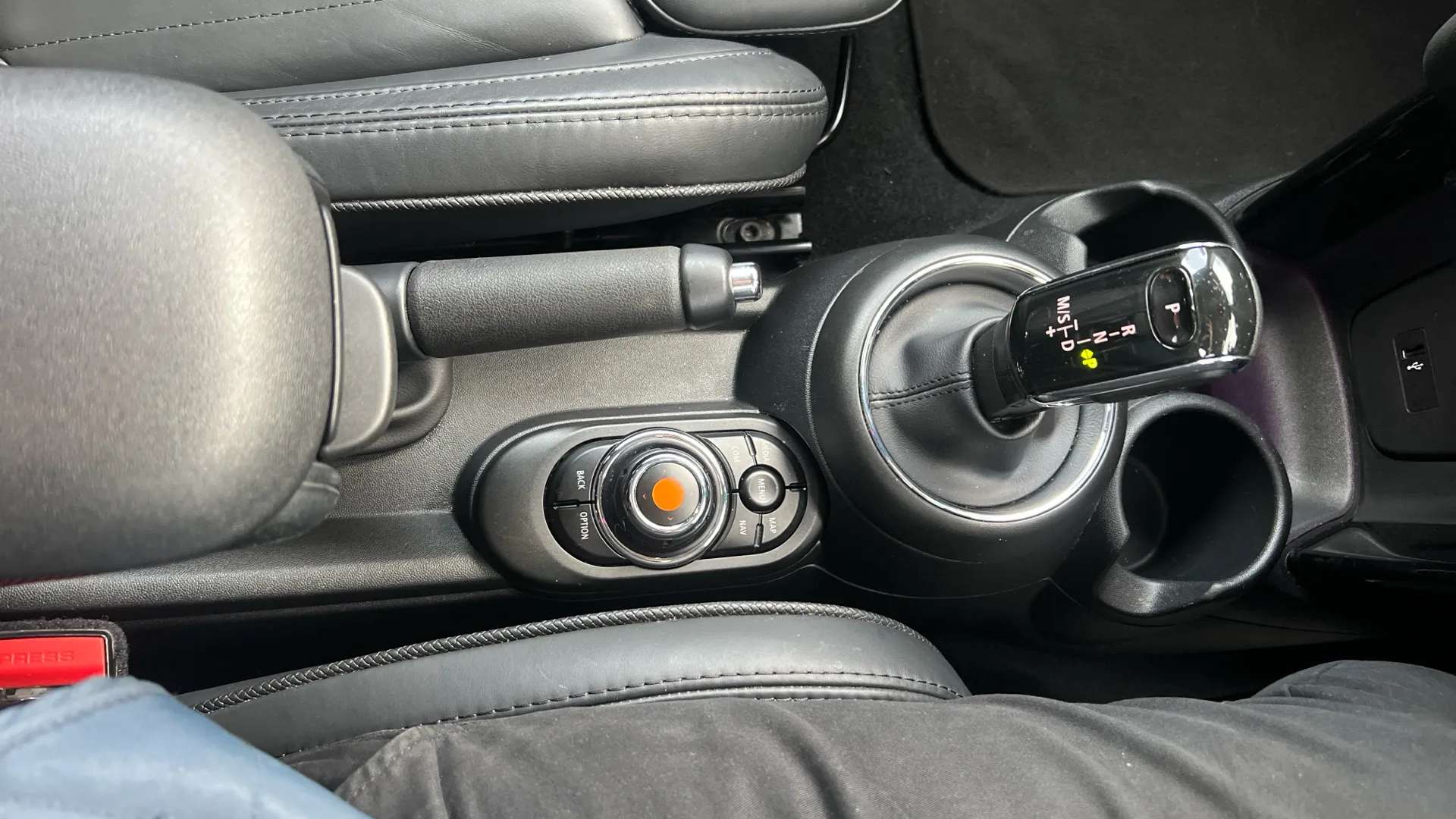 2020 MINI HATCH 2020 MINI HATCH