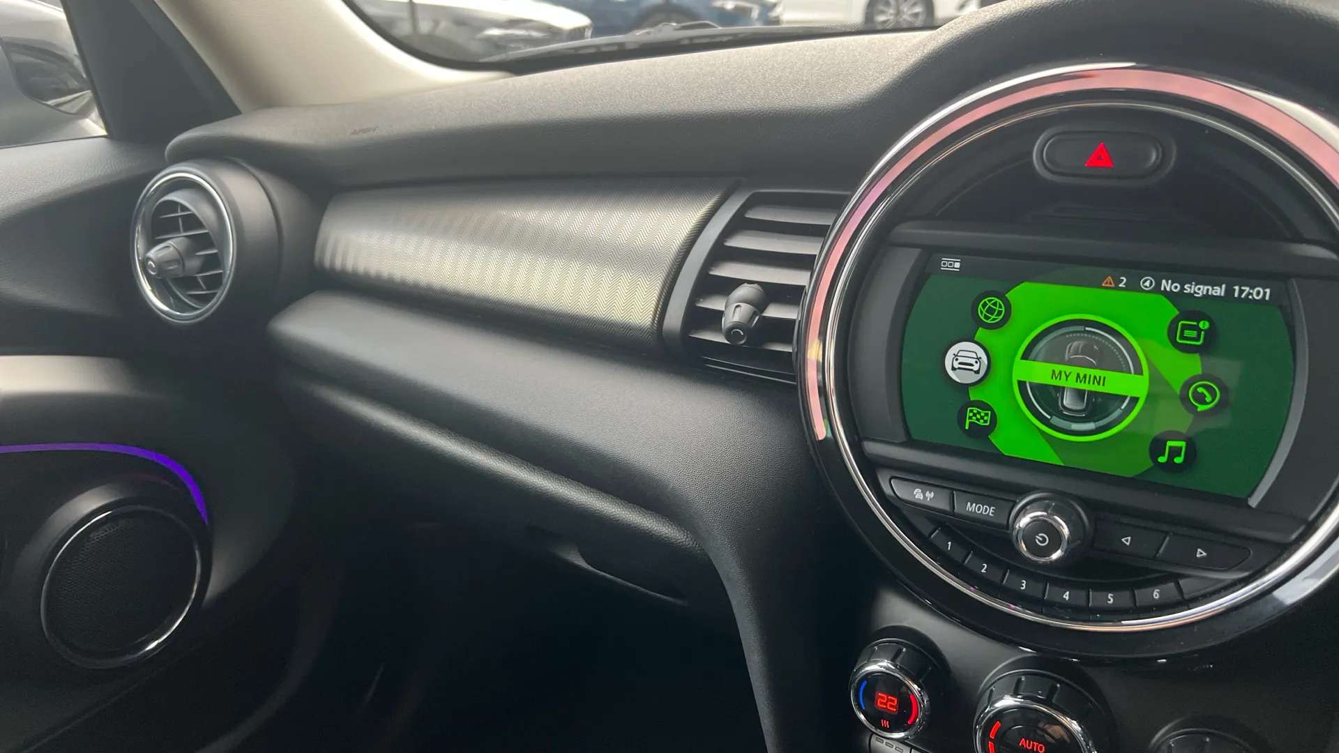 2020 MINI HATCH 2020 MINI HATCH