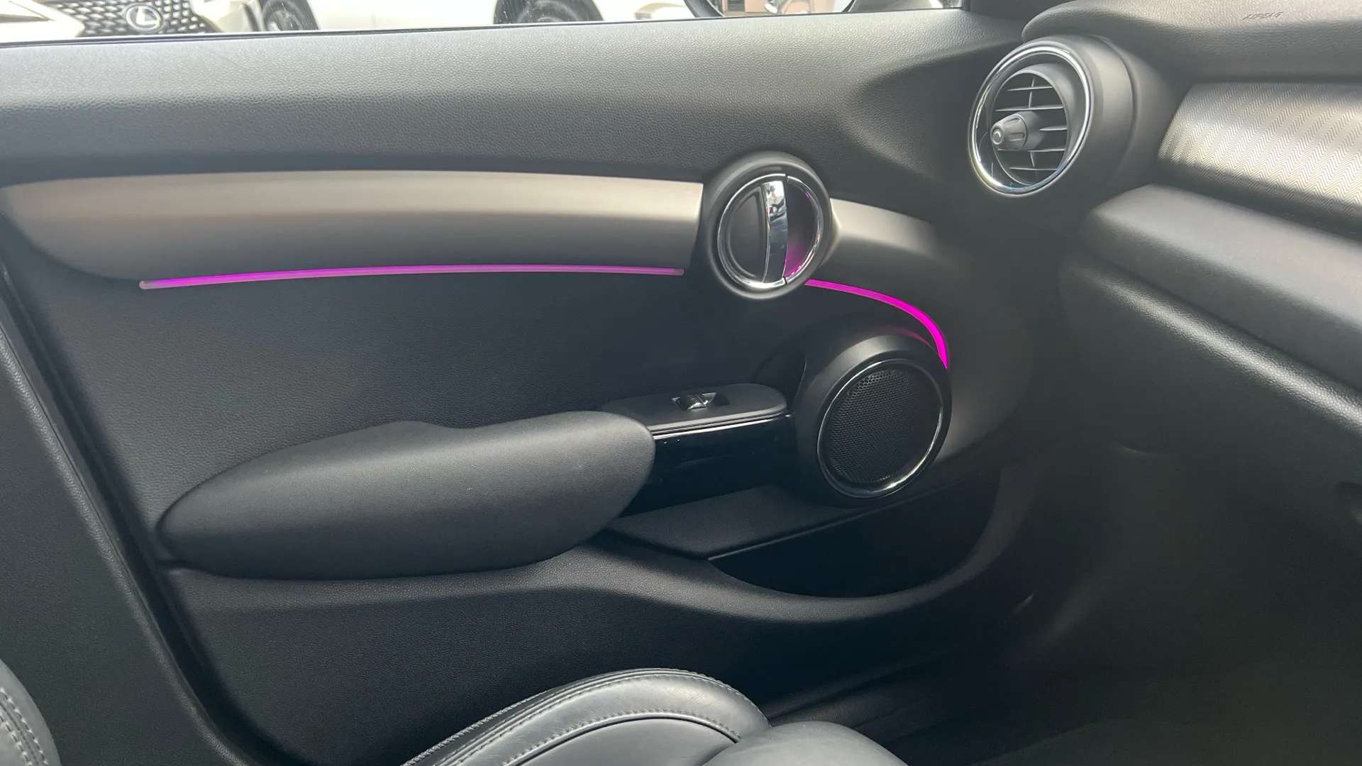 2020 MINI HATCH 2020 MINI HATCH