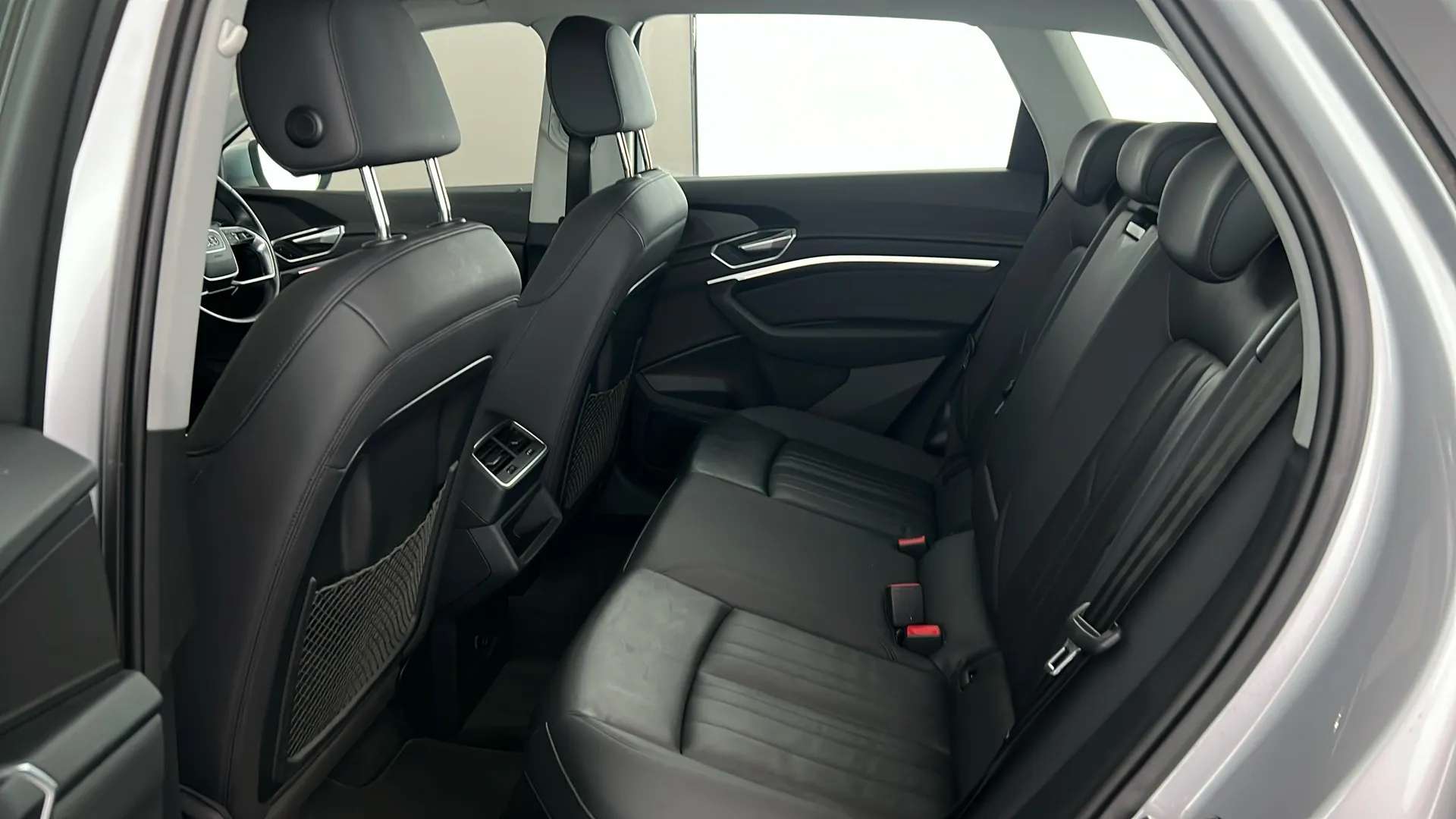 2020 AUDI E-TRON 2020 AUDI E-TRON
