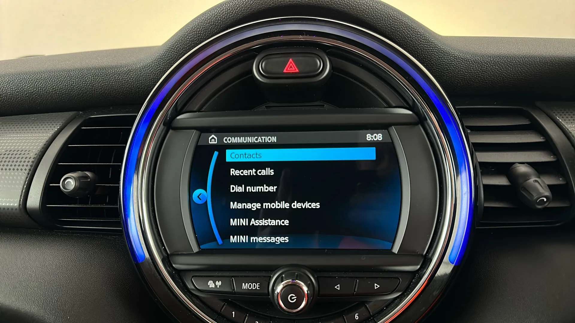 2019 MINI HATCH 2019 MINI HATCH