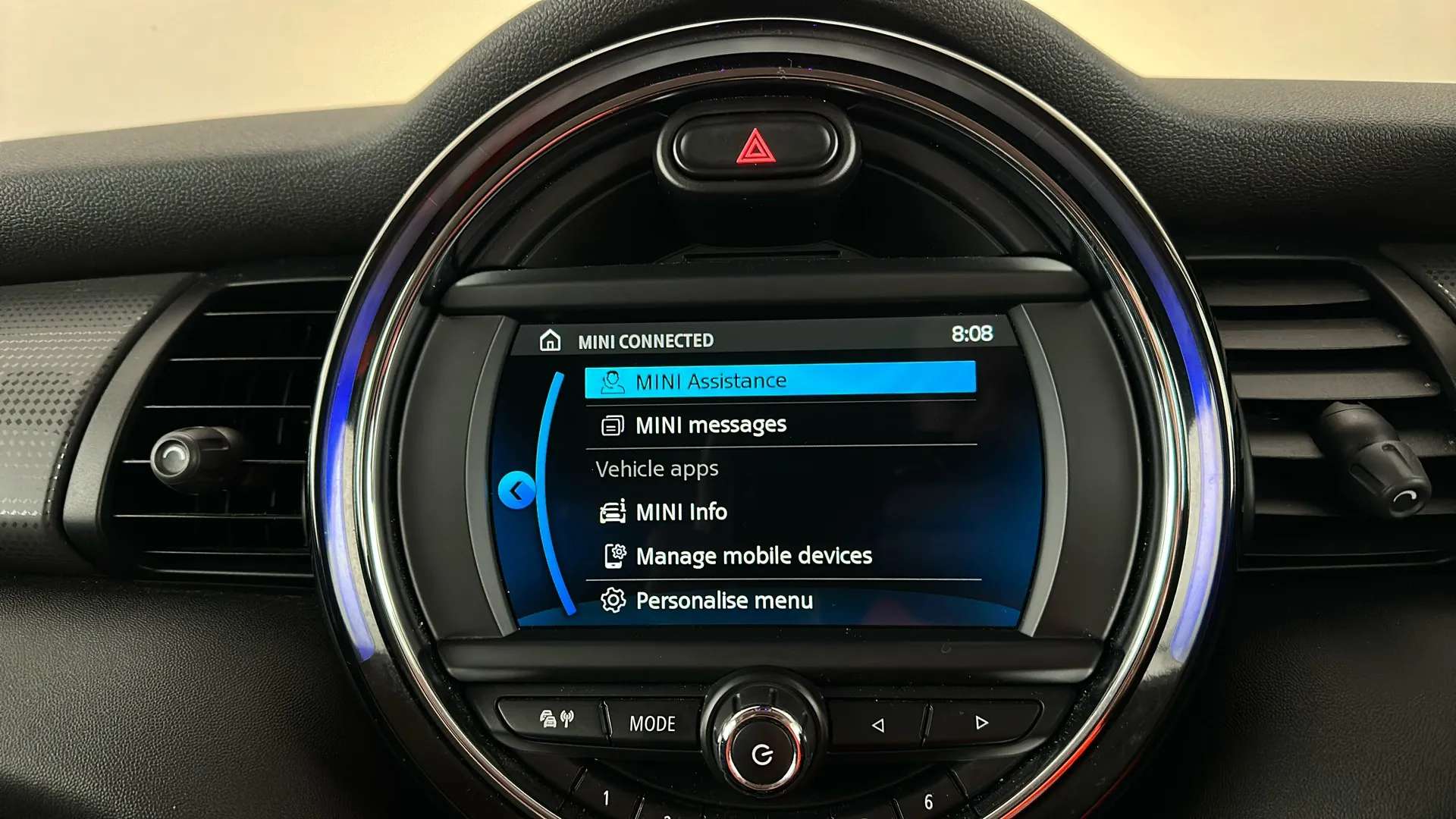 2019 MINI HATCH 2019 MINI HATCH