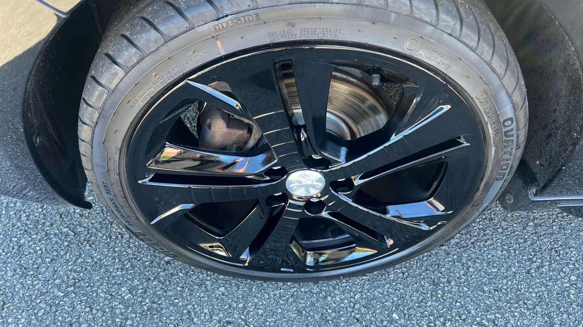 2019 PEUGEOT 308 2019 PEUGEOT 308