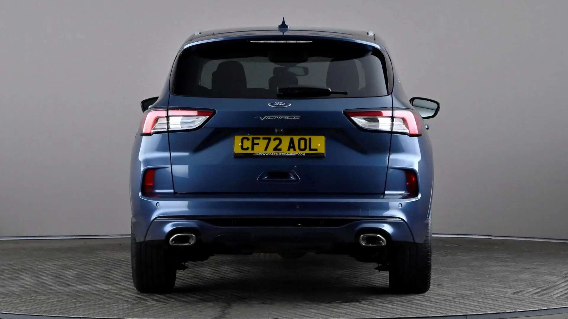 2022 FORD KUGA 2022 FORD KUGA