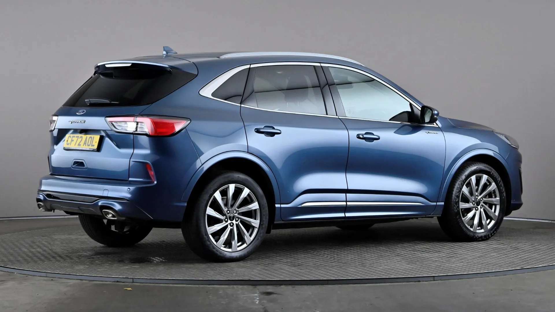 2022 FORD KUGA 2022 FORD KUGA