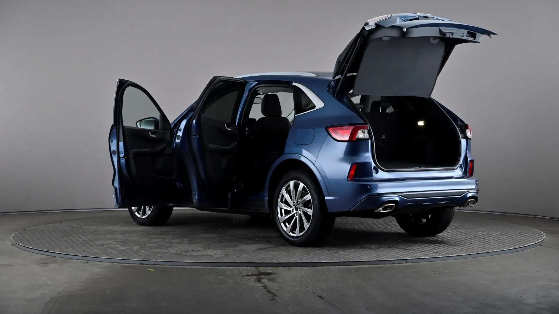 2022 FORD KUGA 2022 FORD KUGA