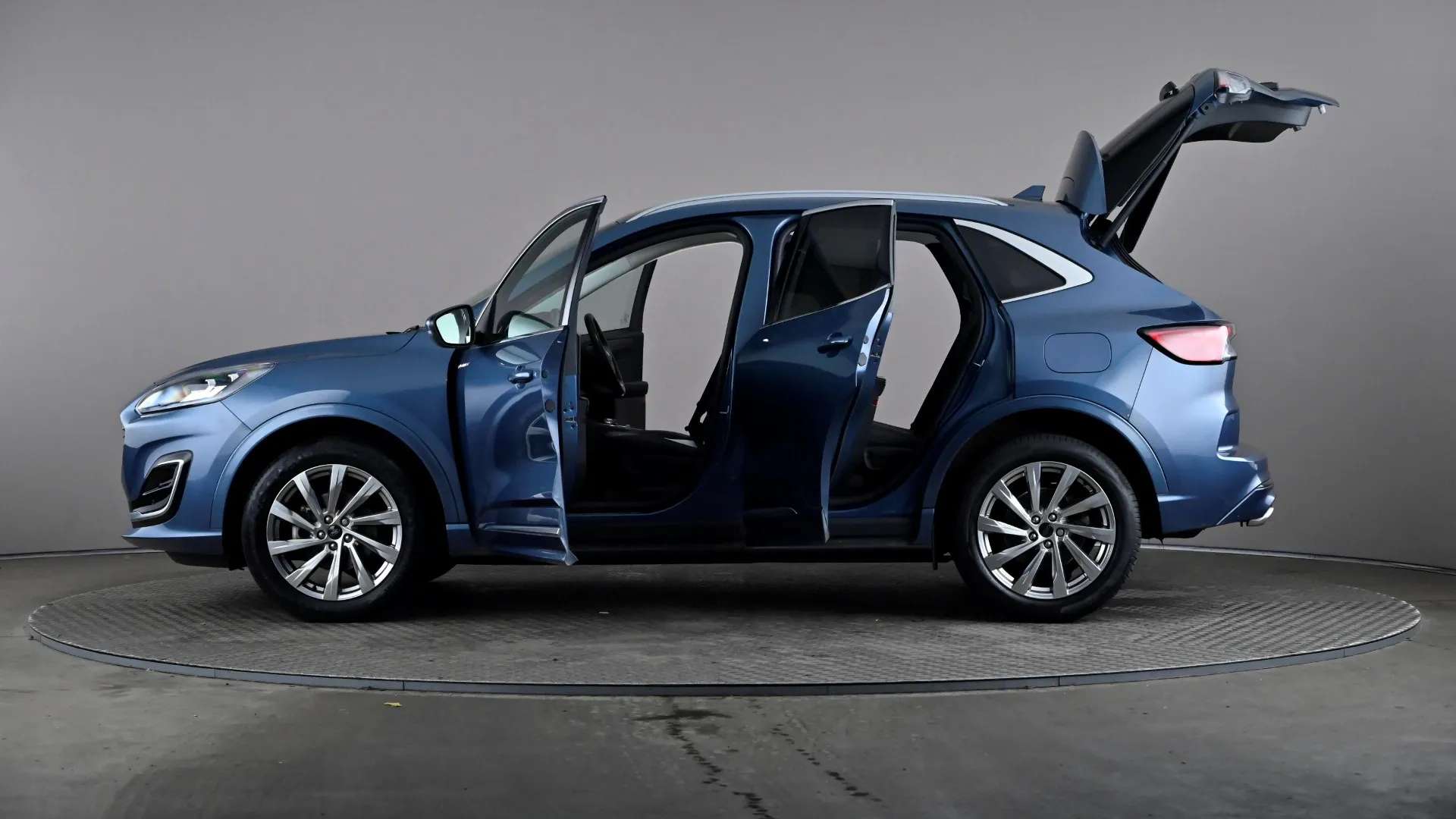 2022 FORD KUGA 2022 FORD KUGA