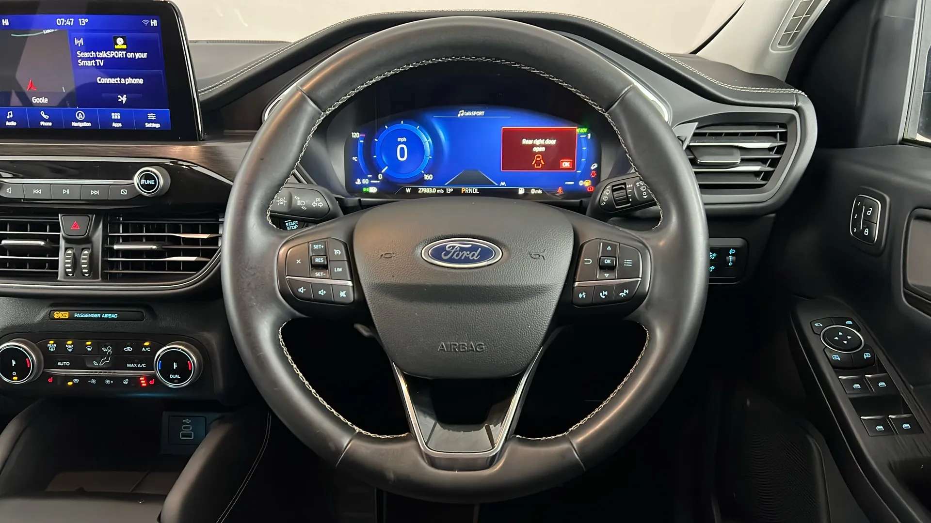 2022 FORD KUGA 2022 FORD KUGA