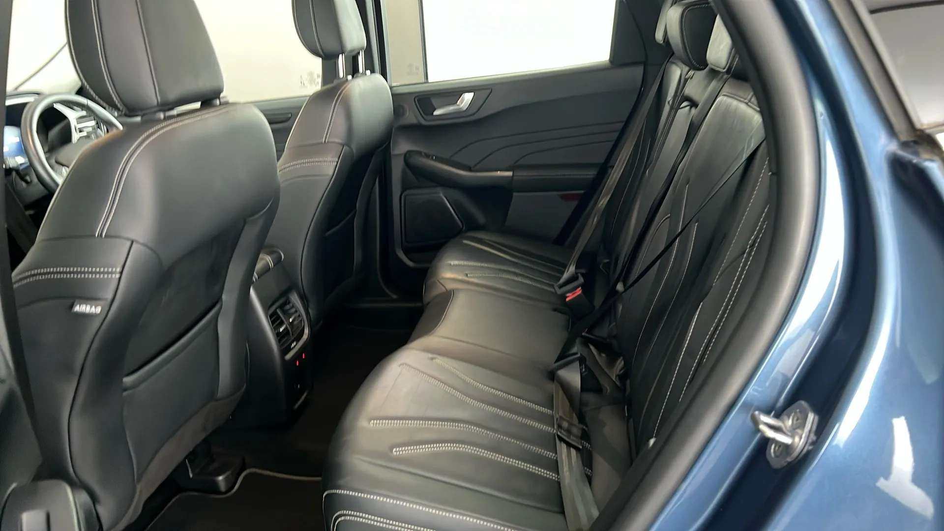 2022 FORD KUGA 2022 FORD KUGA