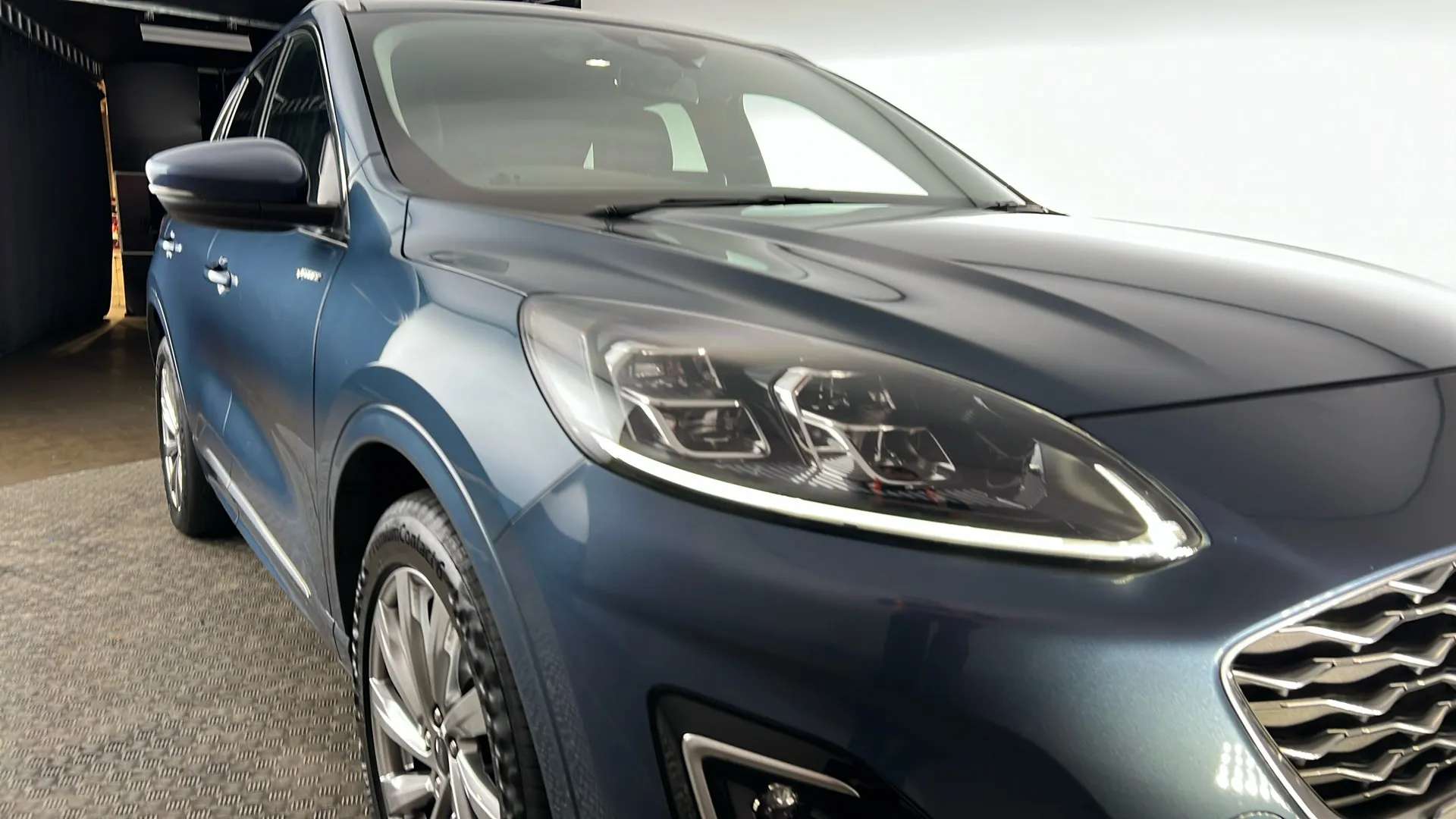 2022 FORD KUGA 2022 FORD KUGA