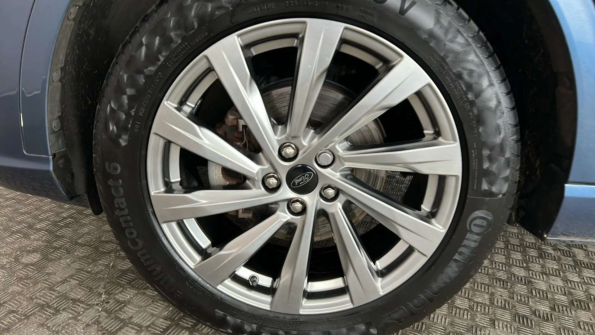 2022 FORD KUGA 2022 FORD KUGA