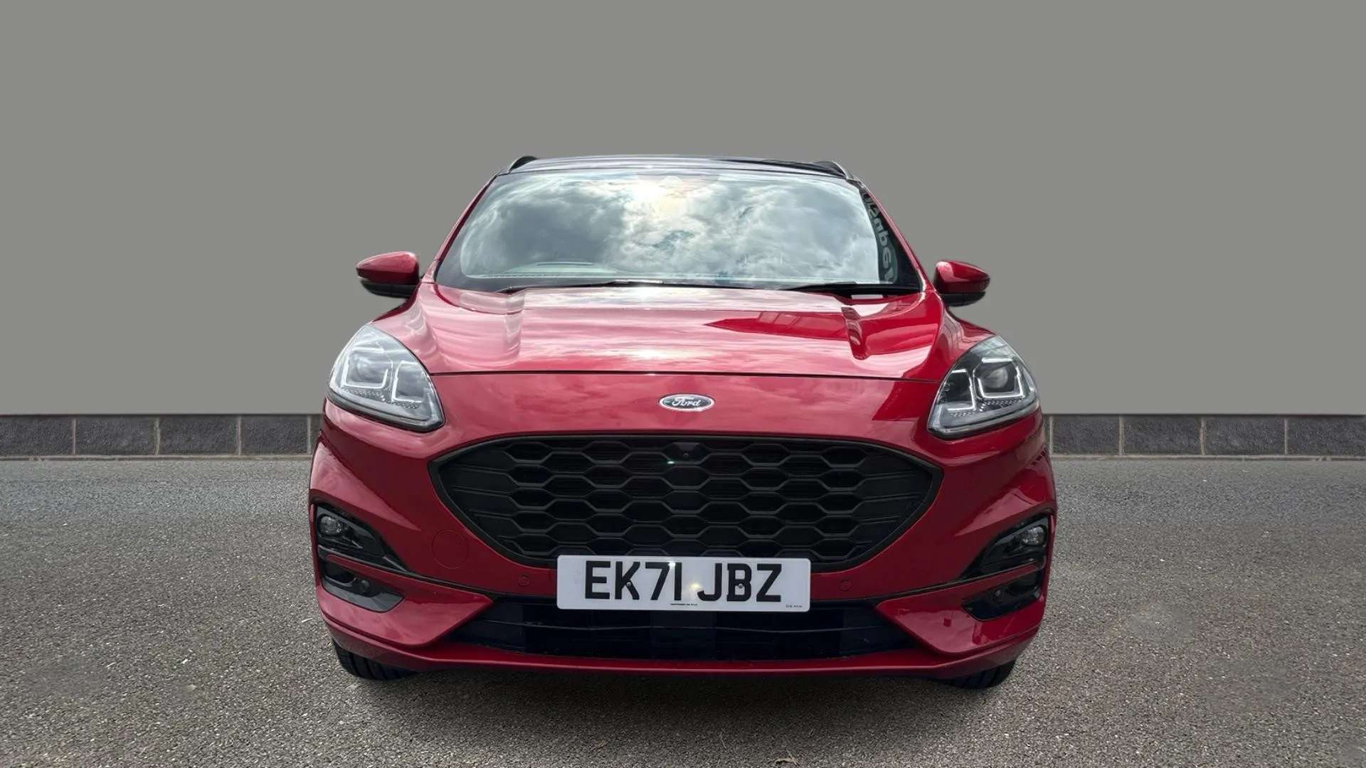 A 2021 FORD KUGA 2.0 EcoBlue 190 ST-Line X Edition Auto AWD A 2021 FORD KUGA 2.0 EcoBlue 190 ST-Line X Edition Auto AWD