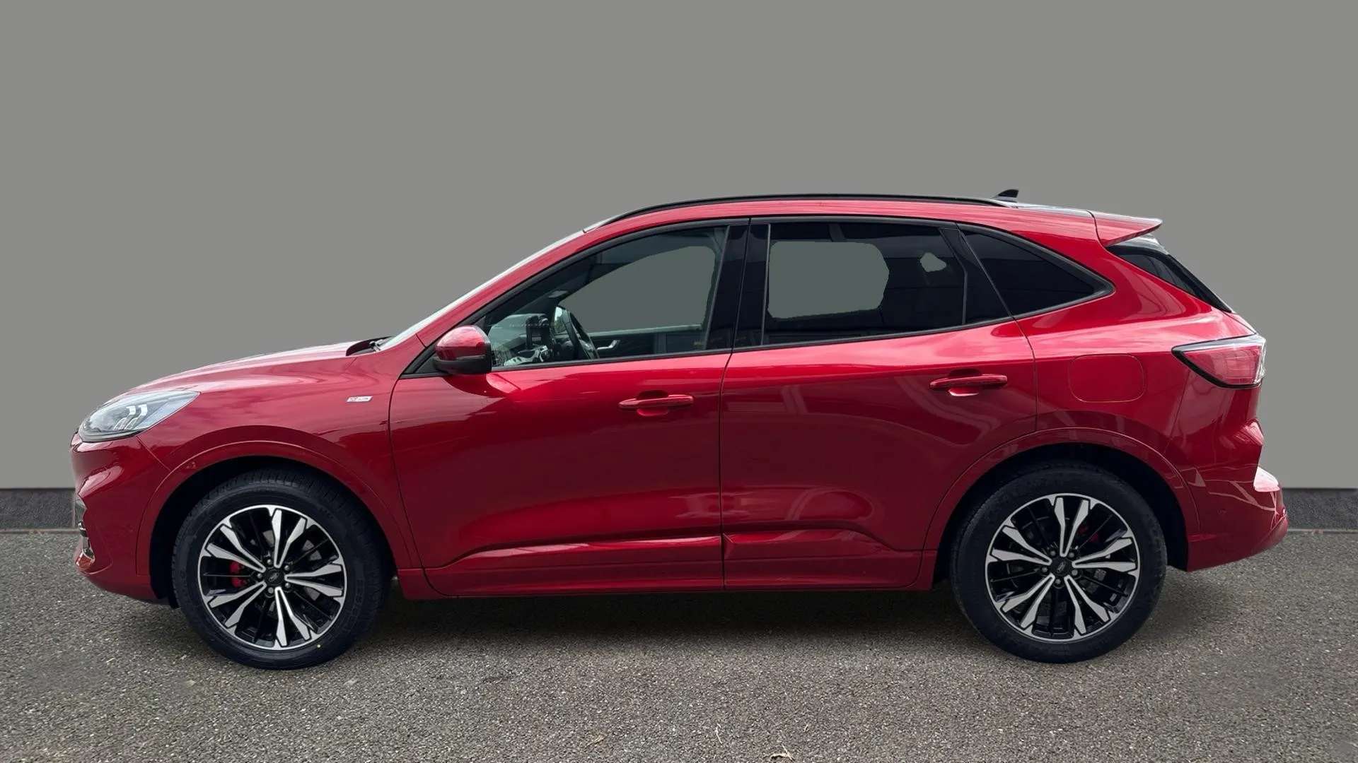 A 2021 FORD KUGA 2.0 EcoBlue 190 ST-Line X Edition Auto AWD A 2021 FORD KUGA 2.0 EcoBlue 190 ST-Line X Edition Auto AWD