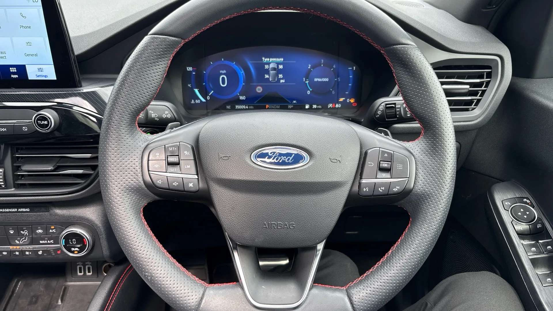 2021 FORD KUGA 2021 FORD KUGA