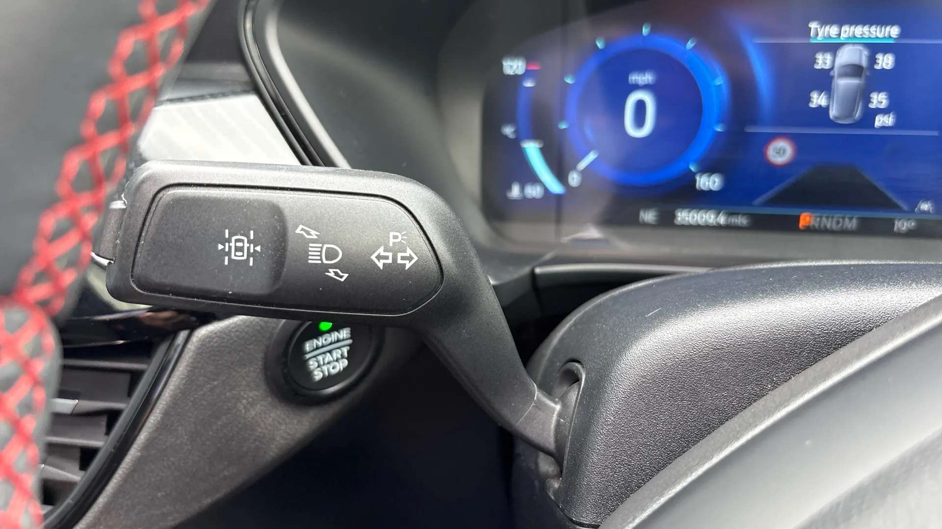 2021 FORD KUGA 2021 FORD KUGA