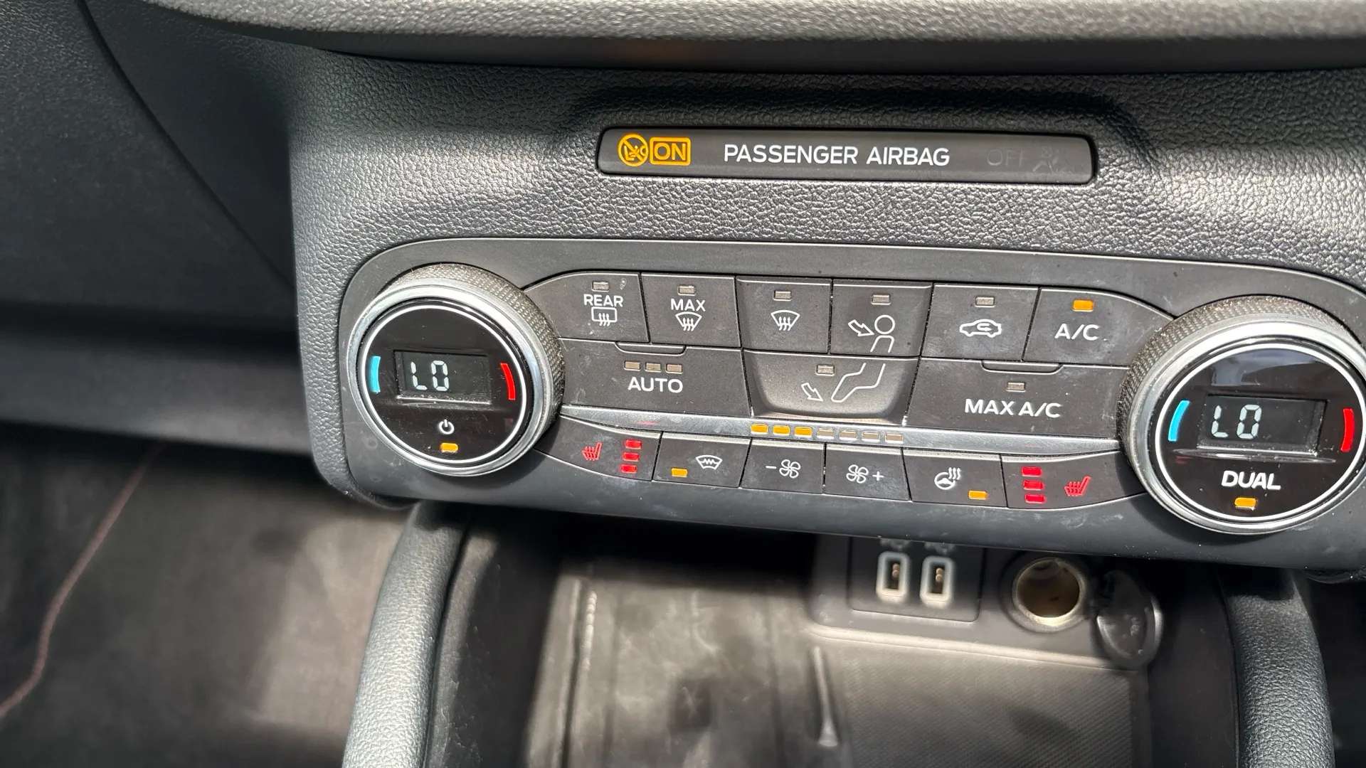 2021 FORD KUGA 2021 FORD KUGA