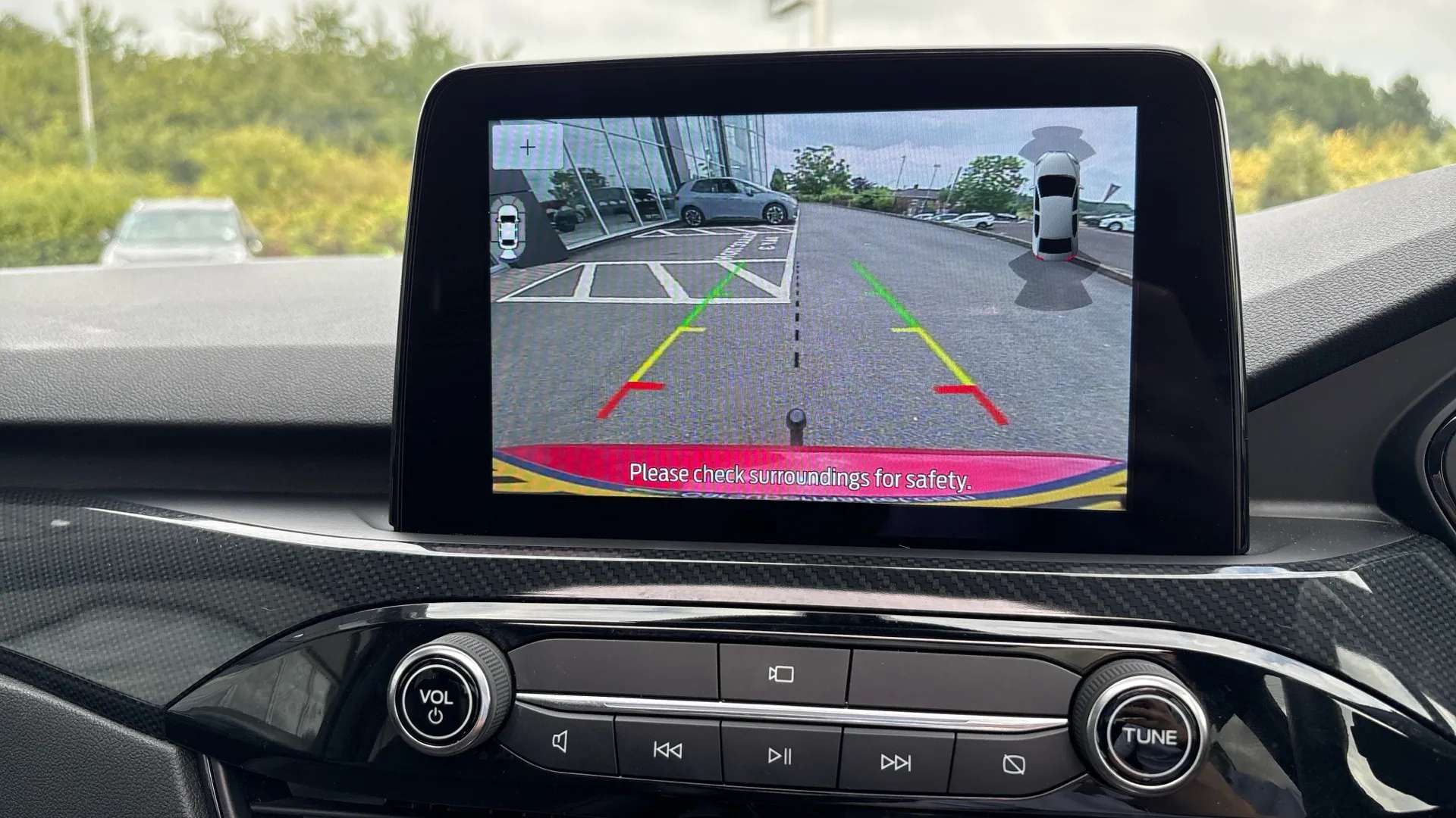 2021 FORD KUGA 2021 FORD KUGA