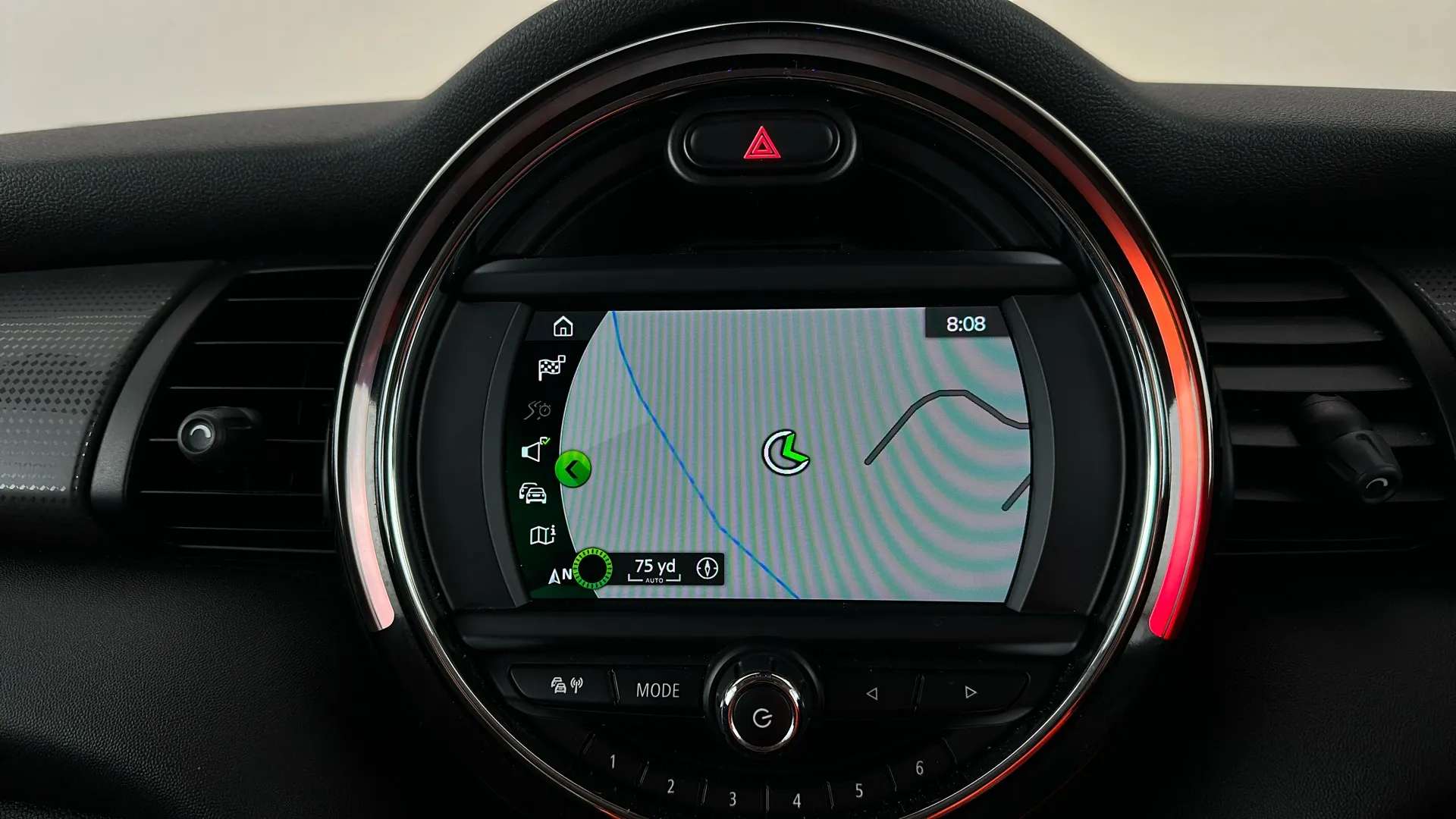 2019 MINI HATCH 2019 MINI HATCH