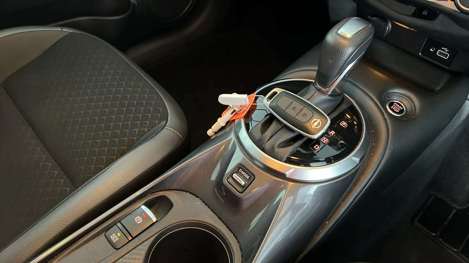 2024 NISSAN JUKE 2024 NISSAN JUKE