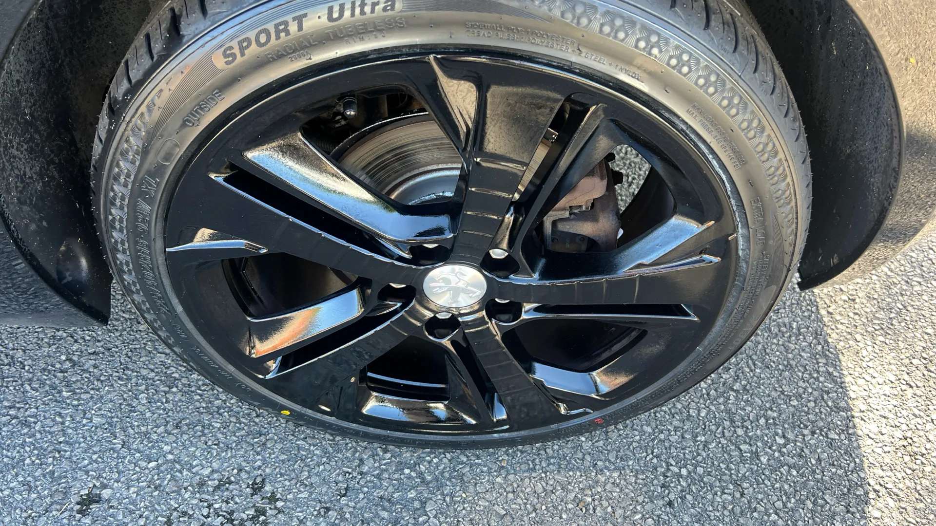 2019 PEUGEOT 308 2019 PEUGEOT 308