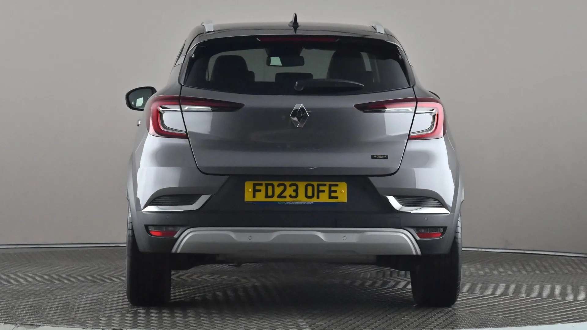 2023 RENAULT CAPTUR 2023 RENAULT CAPTUR