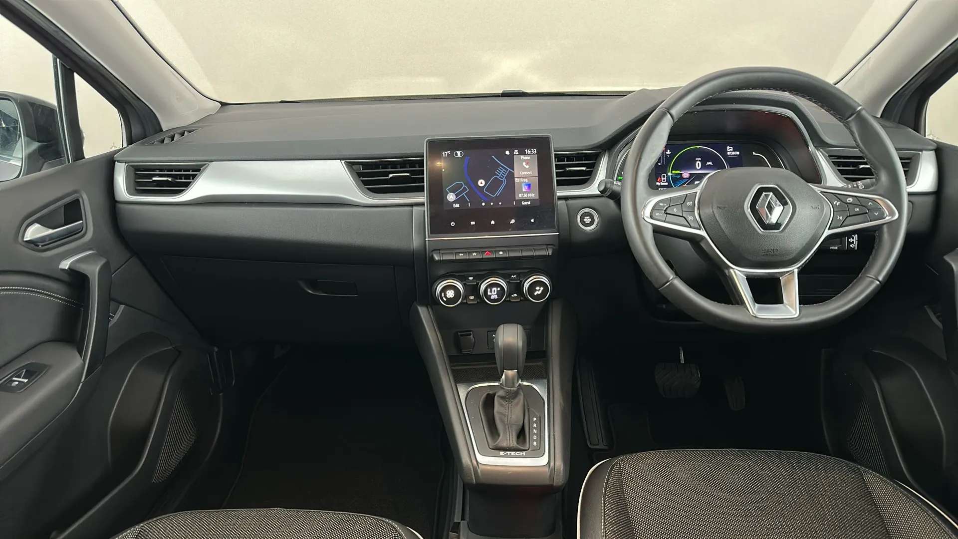 2023 RENAULT CAPTUR 2023 RENAULT CAPTUR