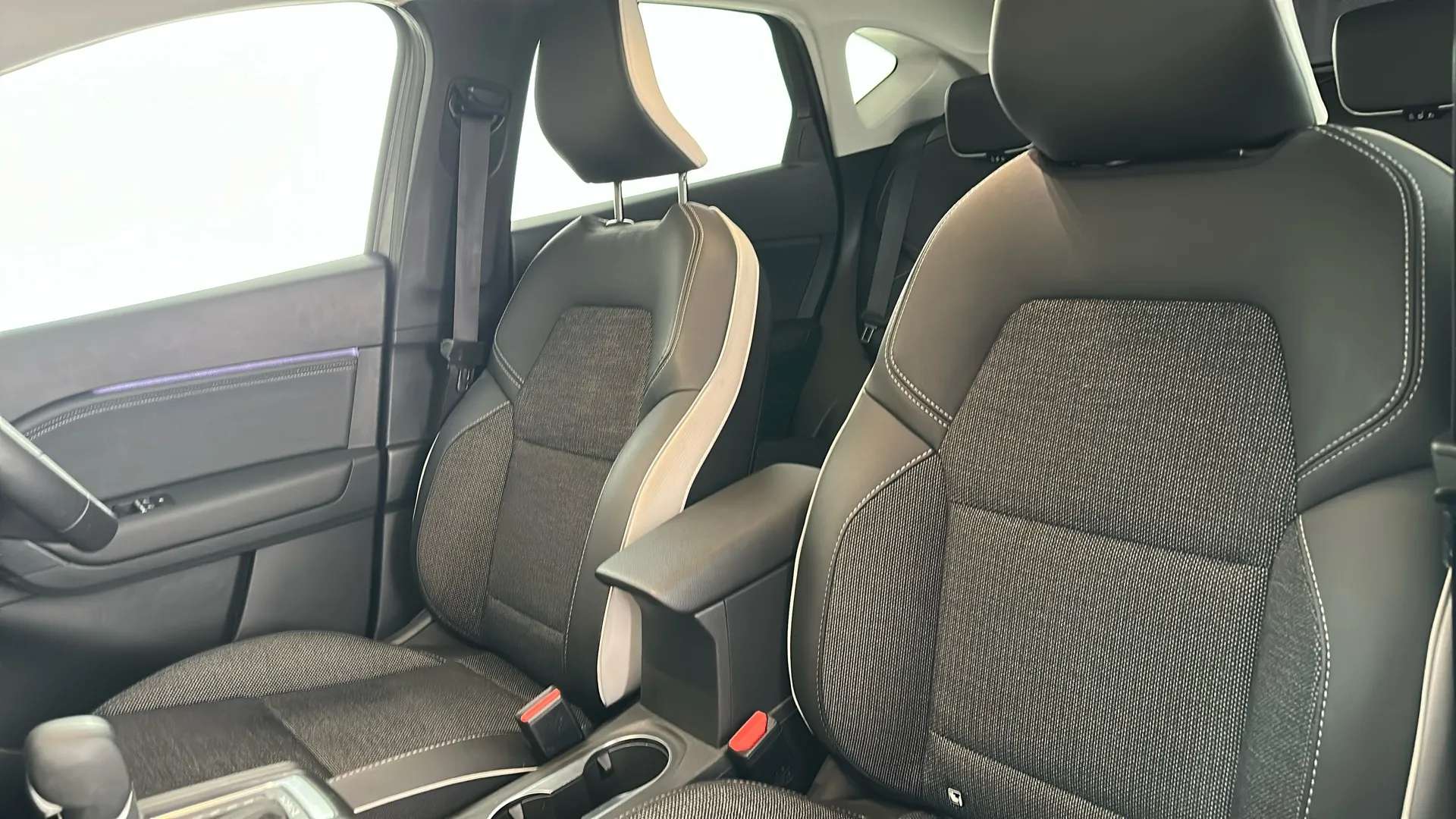 2023 RENAULT CAPTUR 2023 RENAULT CAPTUR