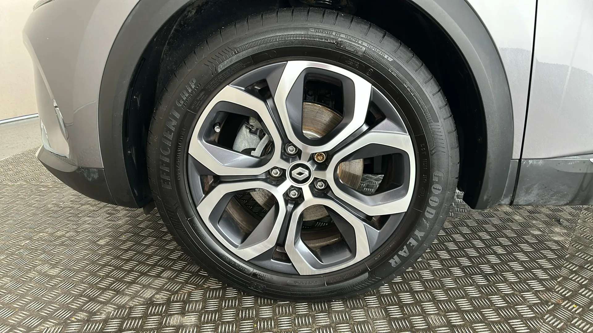 2023 RENAULT CAPTUR 2023 RENAULT CAPTUR