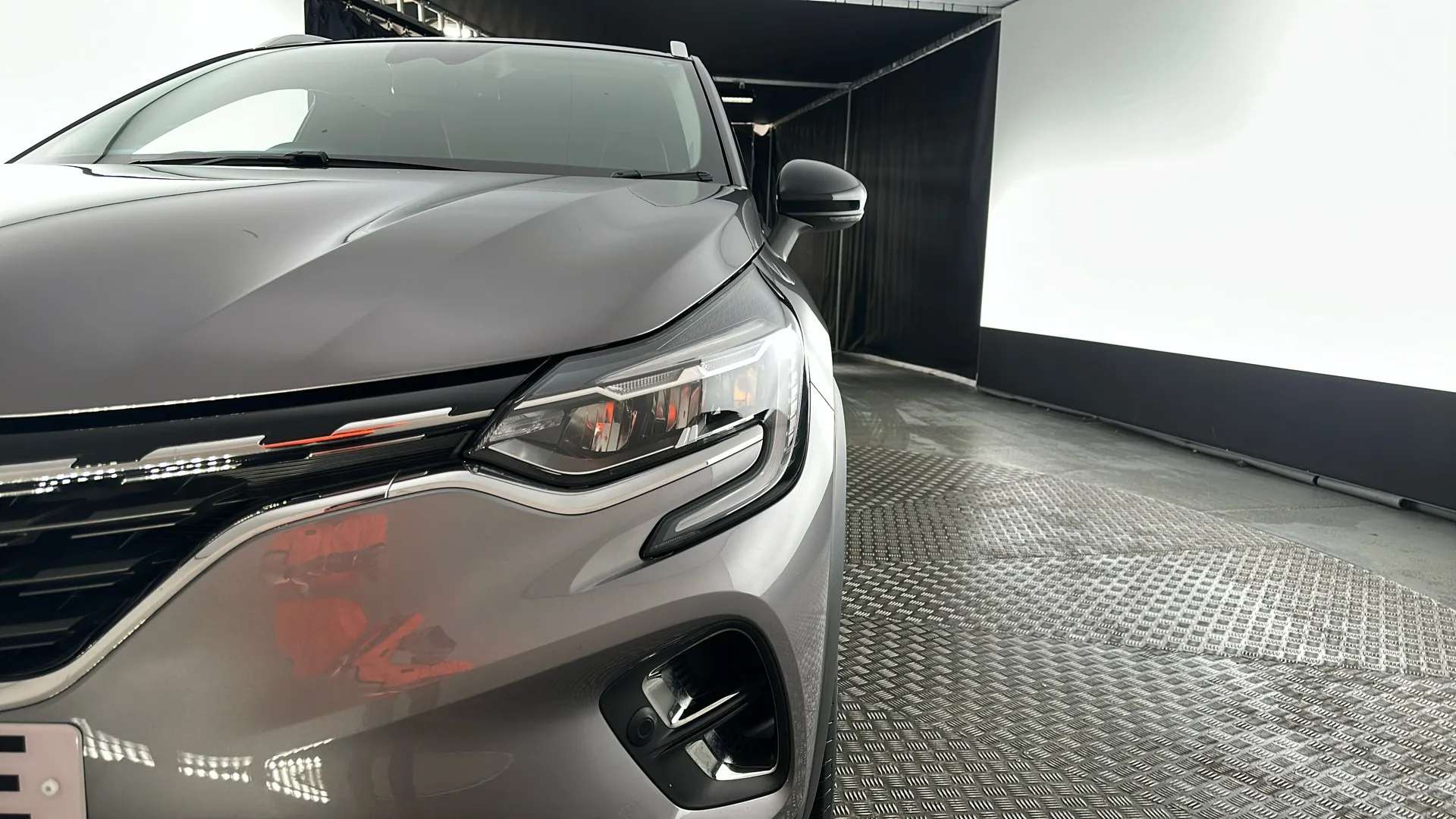 2023 RENAULT CAPTUR 2023 RENAULT CAPTUR